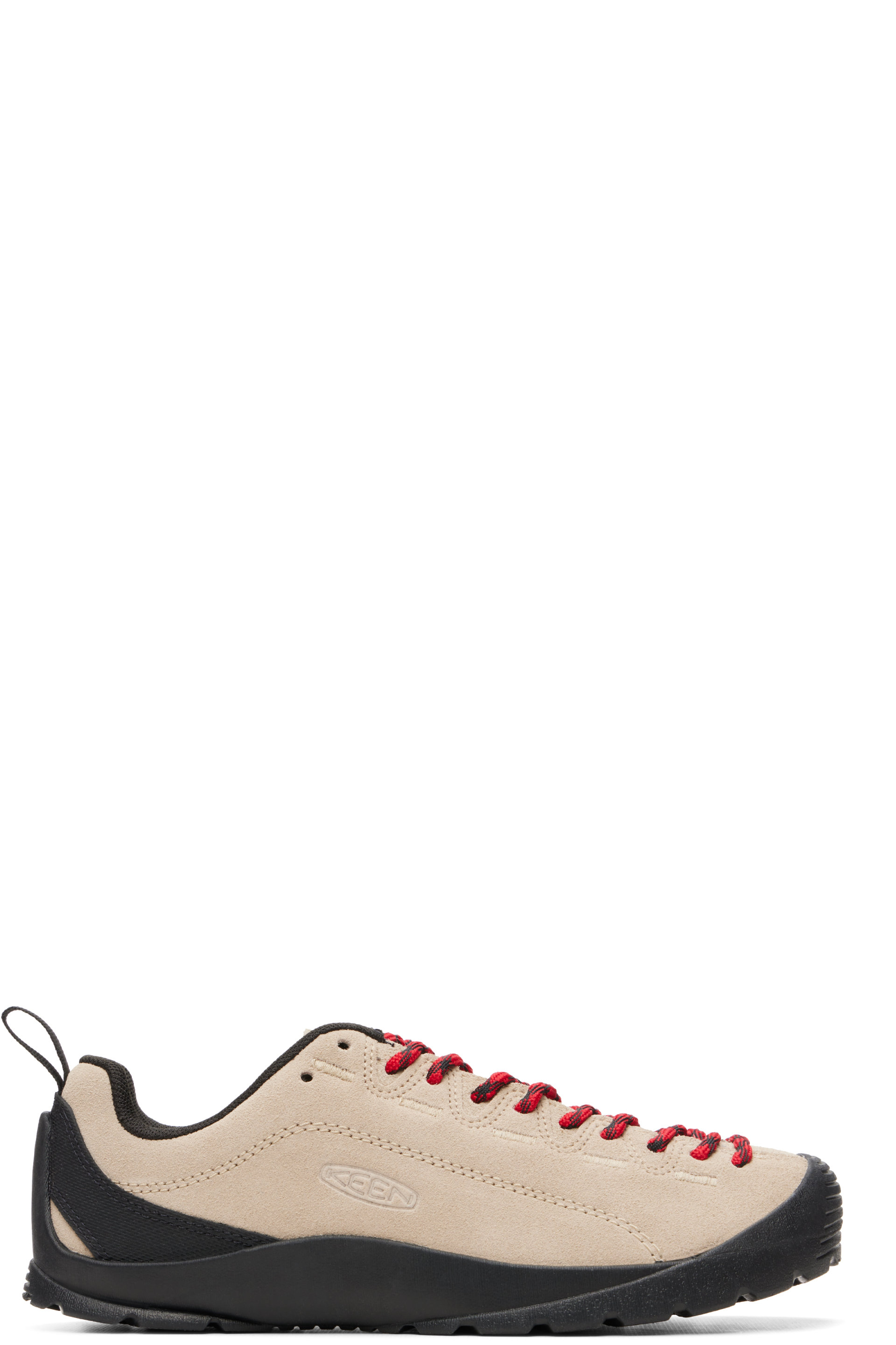 KEEN - Beige Jasper Sneakers