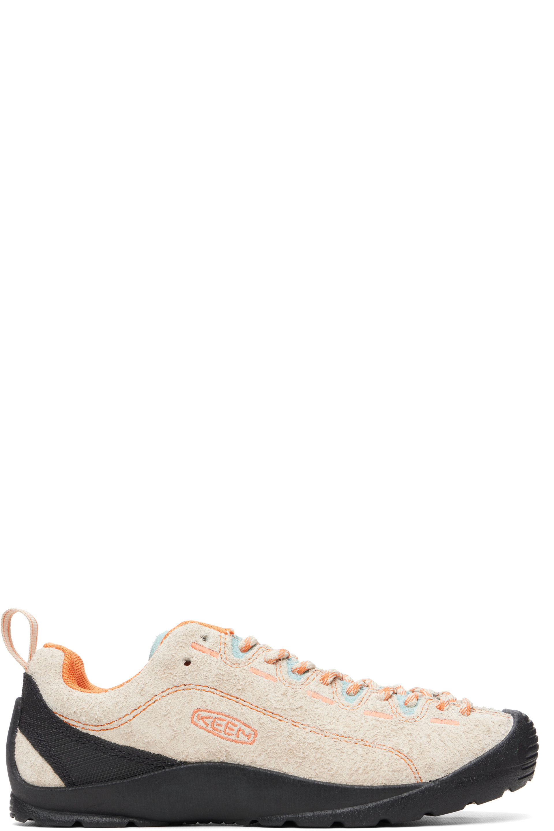 KEEN - Taupe Jasper Sneakers
