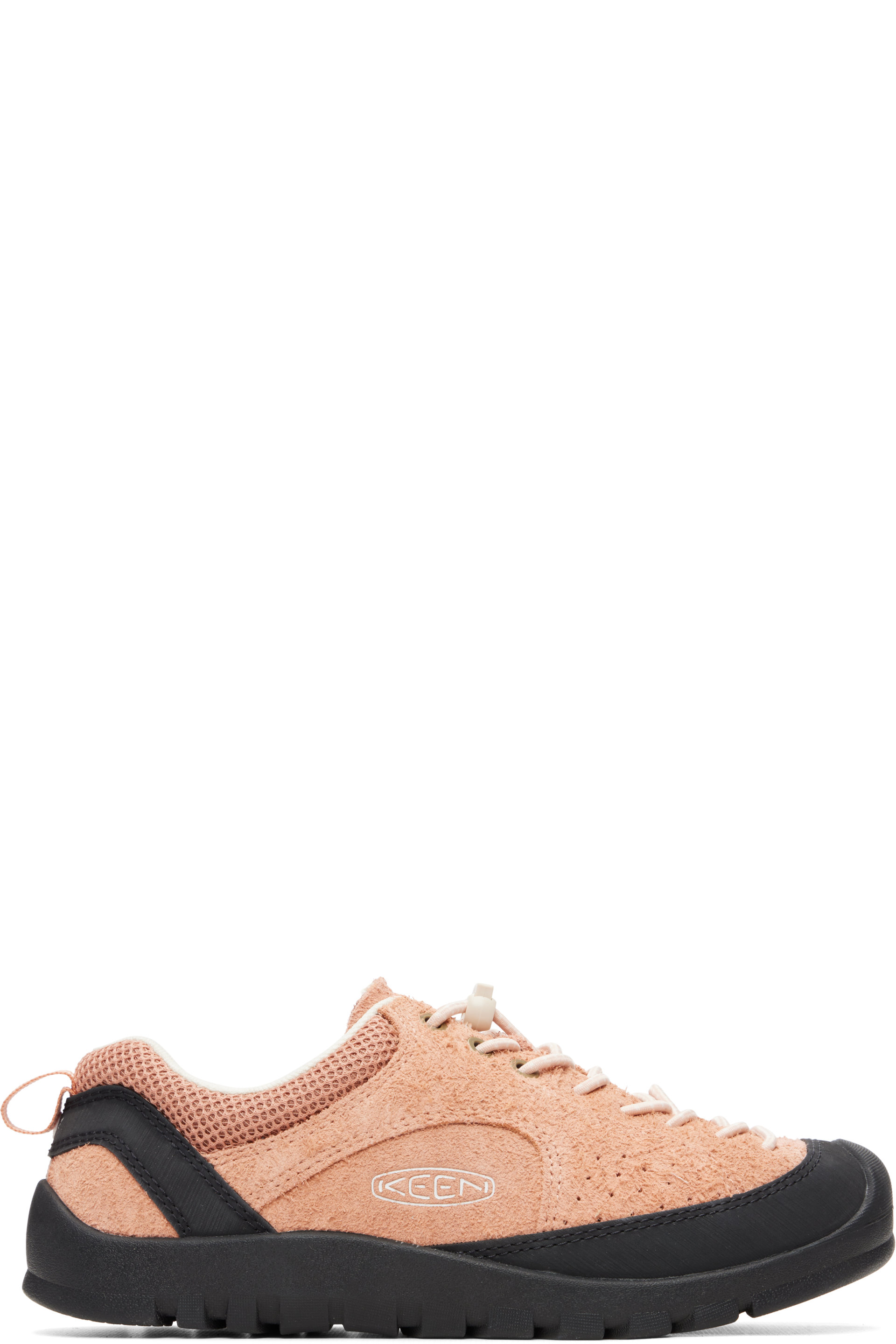 KEEN - Orange Jasper Rocks Sneakers