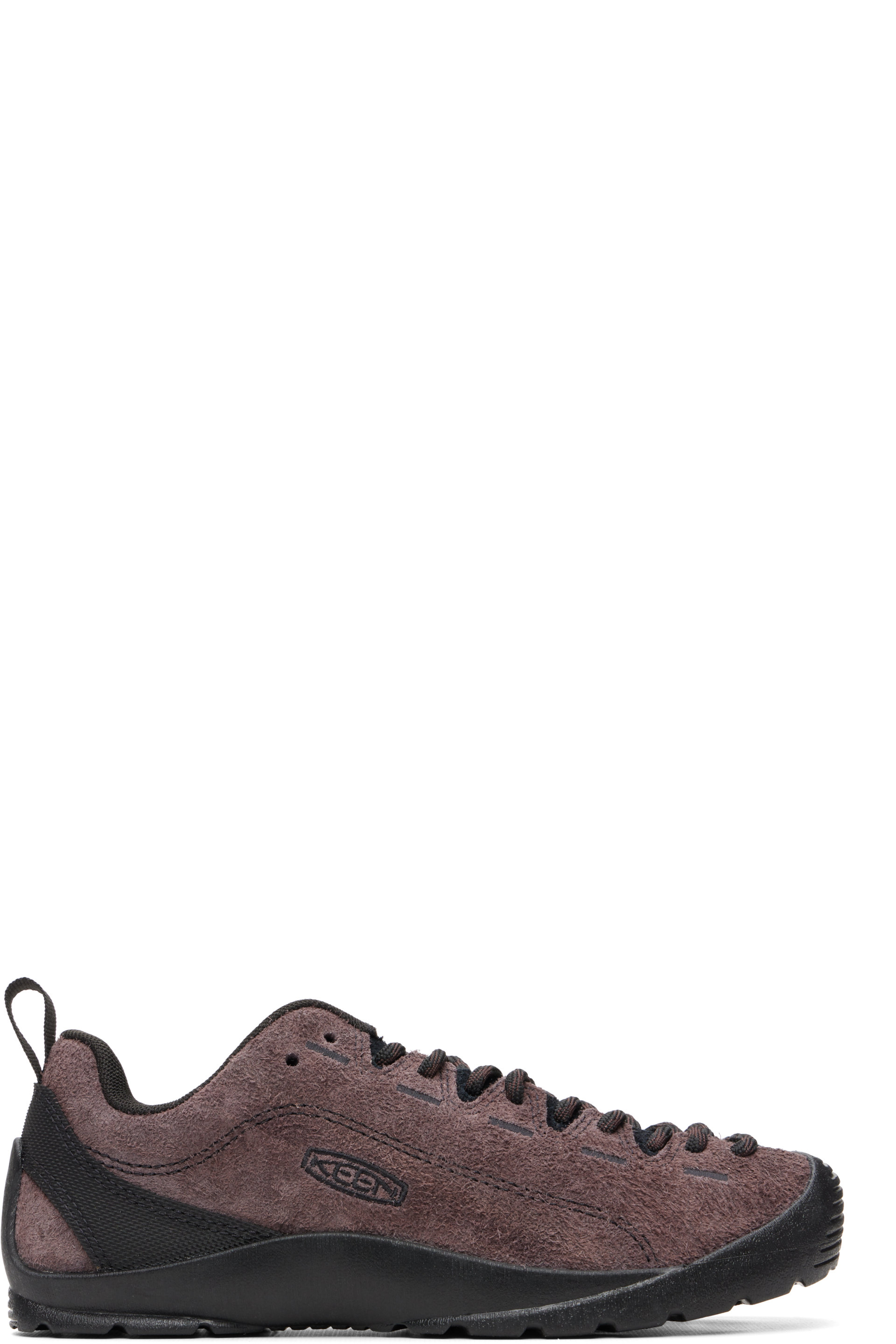 KEEN - Brown Jasper Sneakers