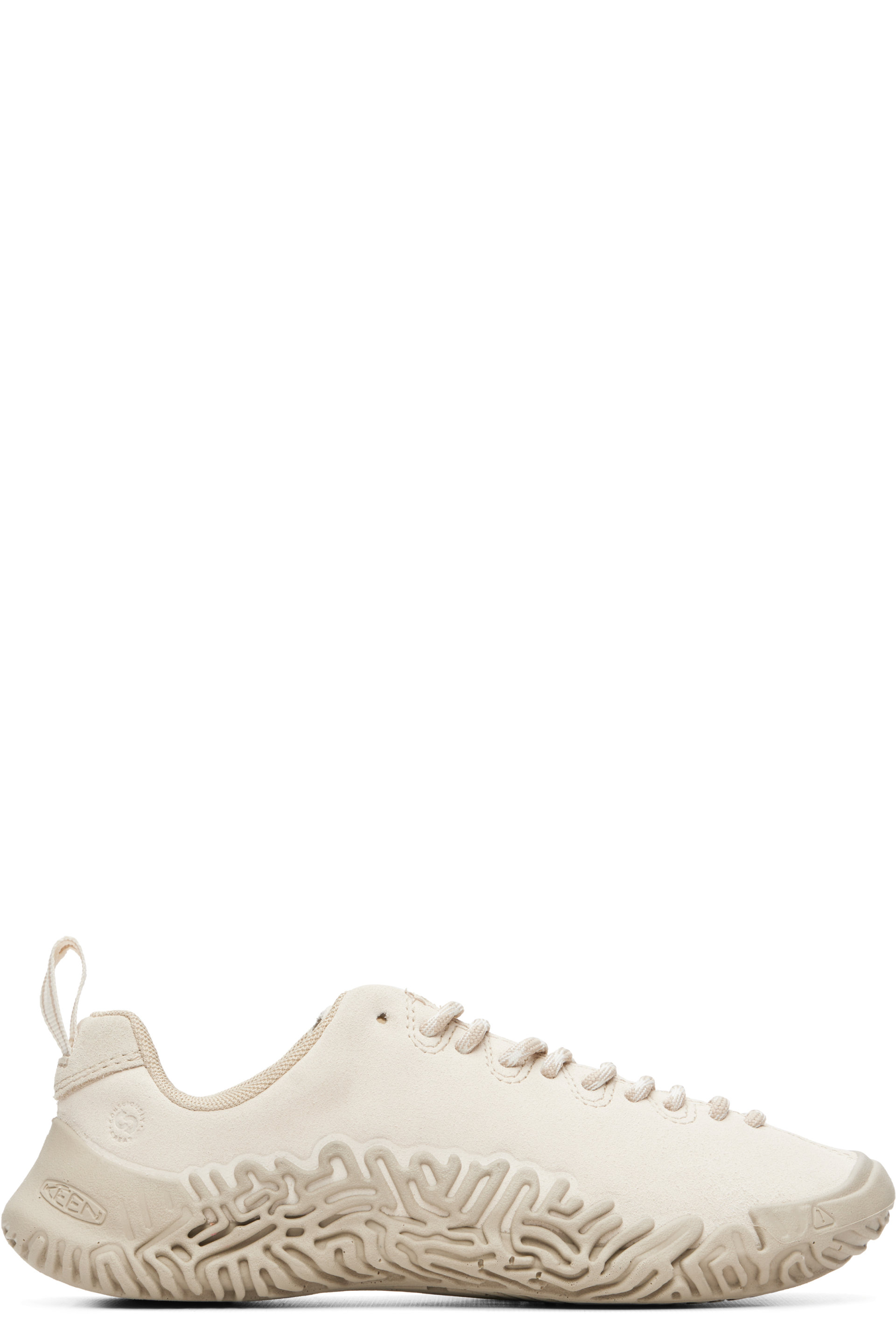 KEEN - Off-White Jasper Merko Sneakers
