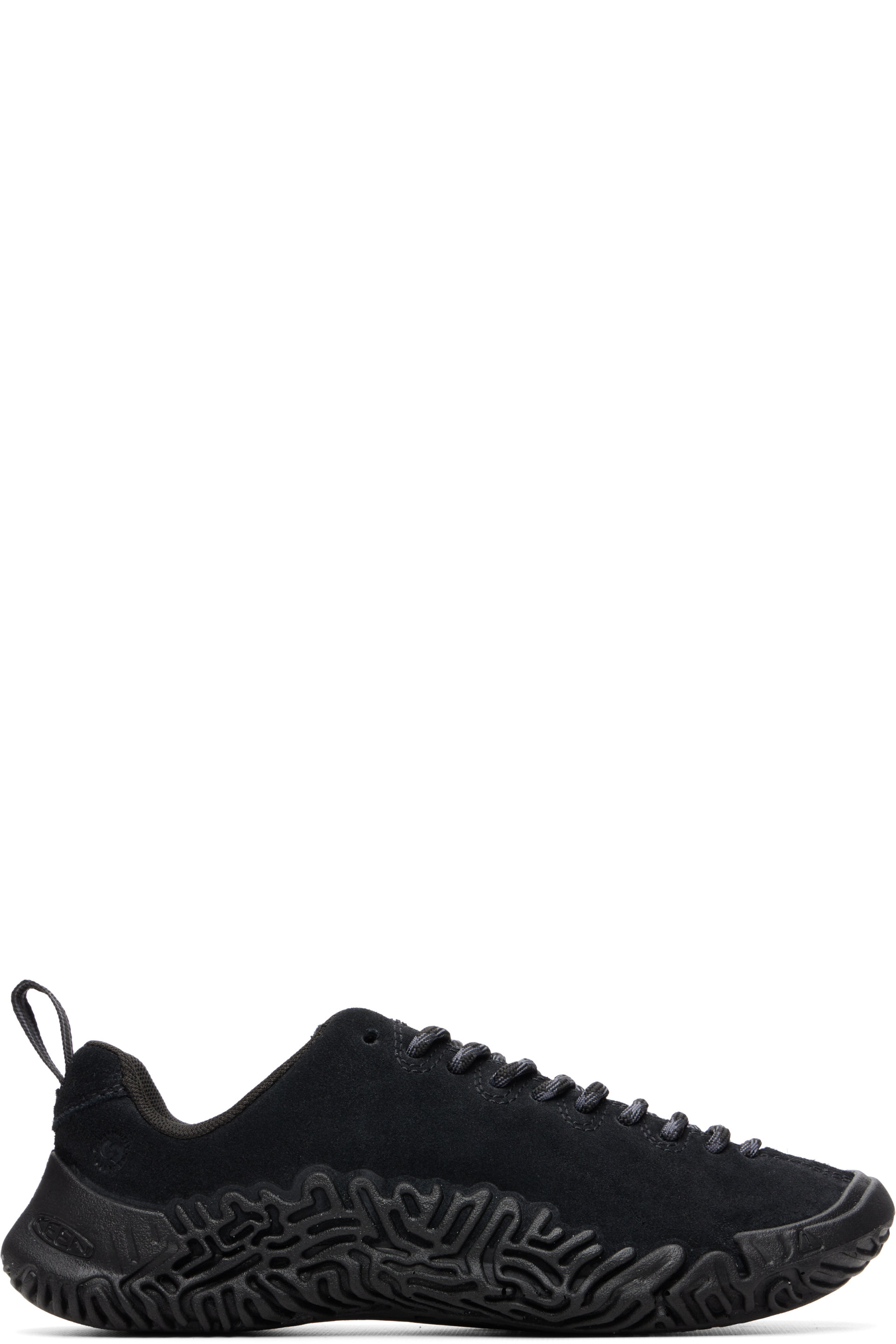 KEEN - Black Jasper Merko Sneakers