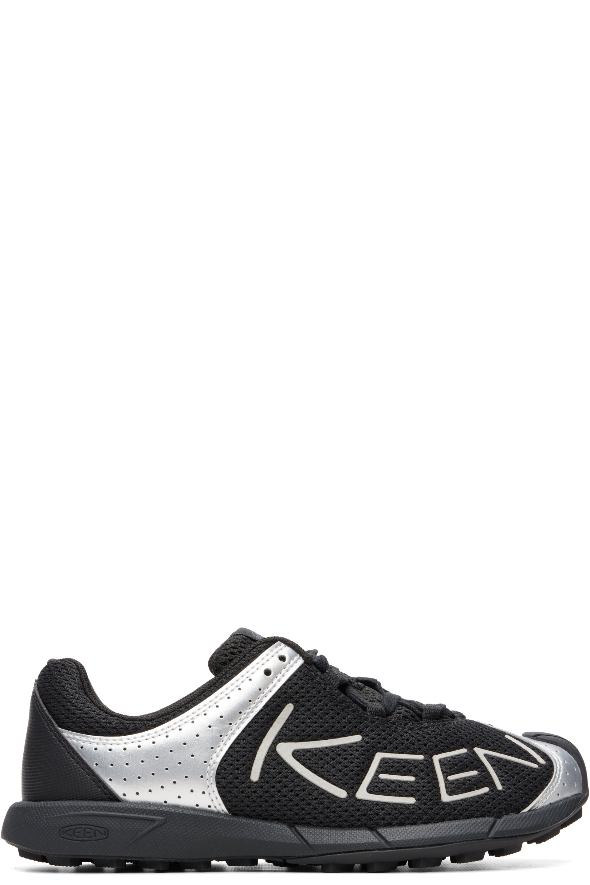 KEEN - Black A86 Sneakers