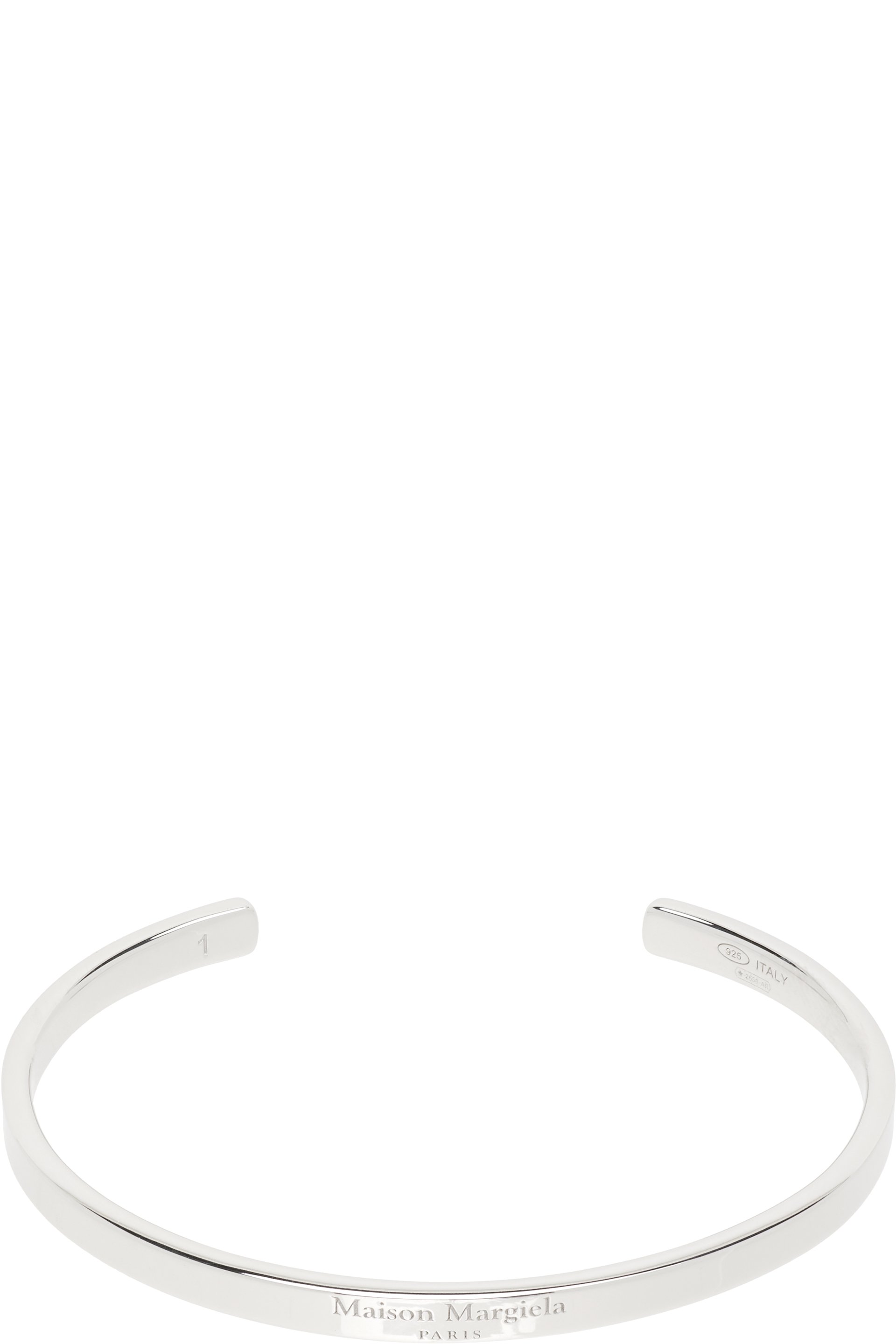 Maison Margiela - Logo Reference 手镯