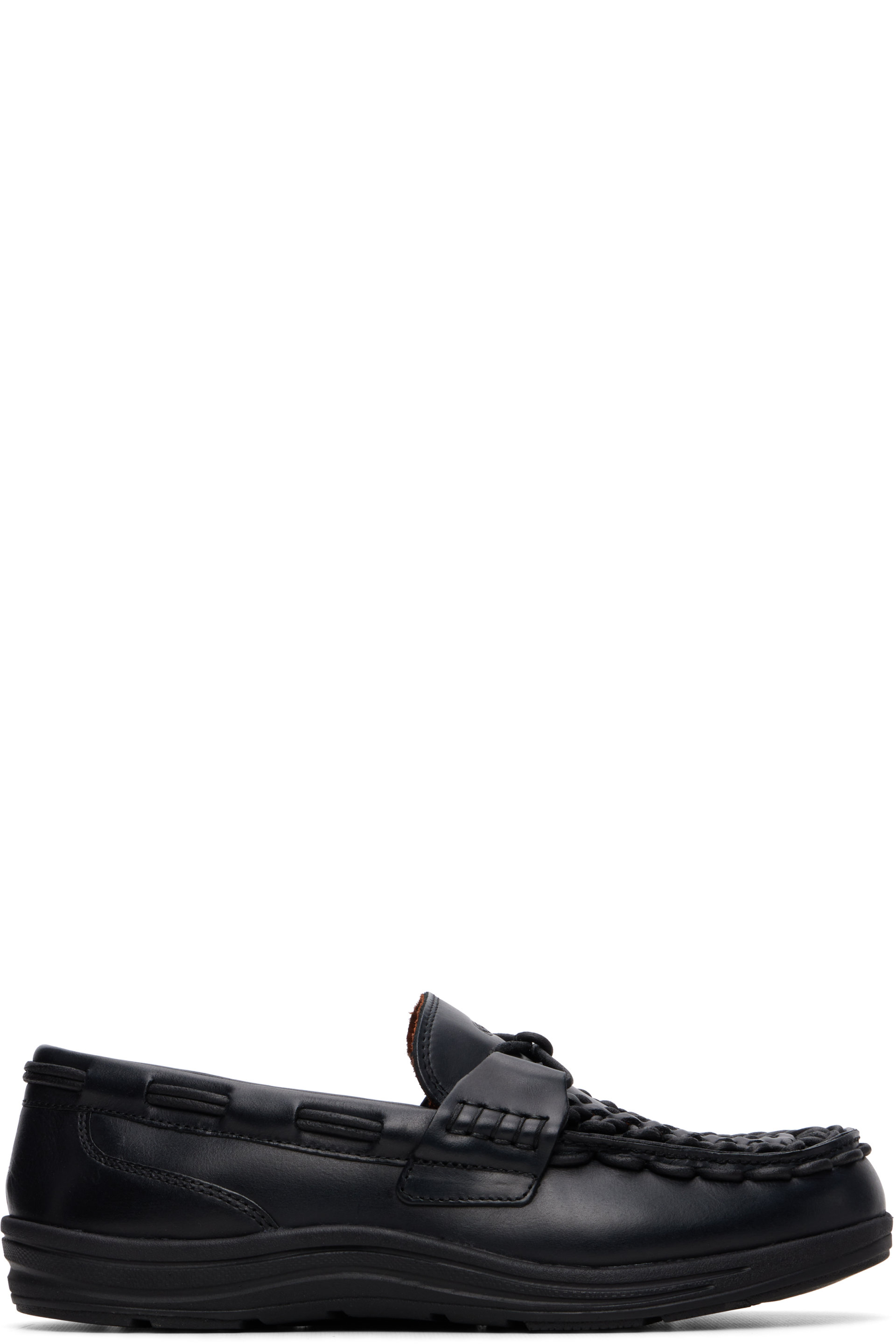 KEEN - Black UNEEK Loafers