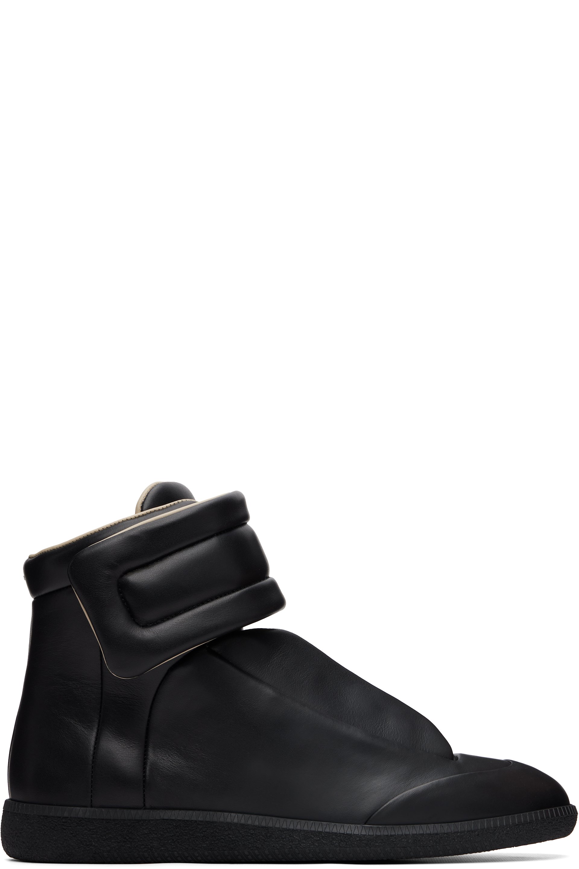 Maison Margiela - Black Future Sneakers