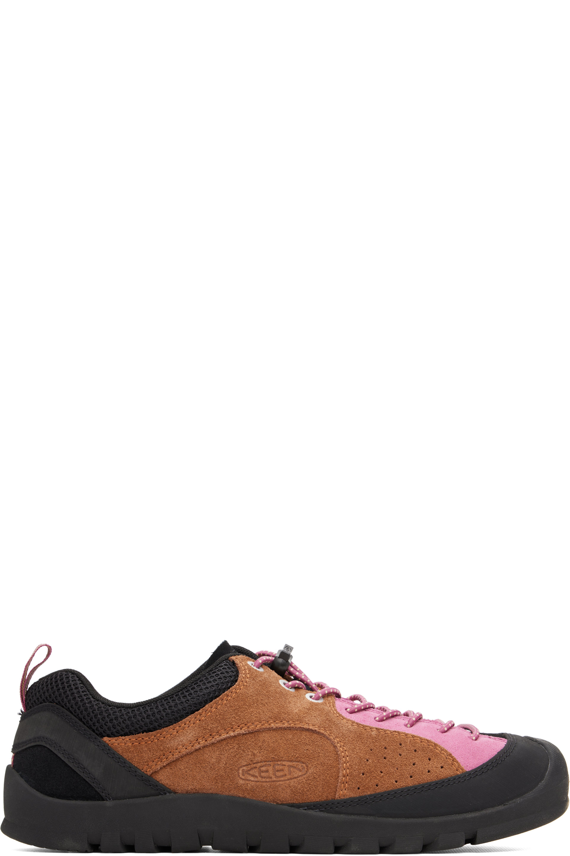 KEEN - Brown Jasper Rocks Sneakers