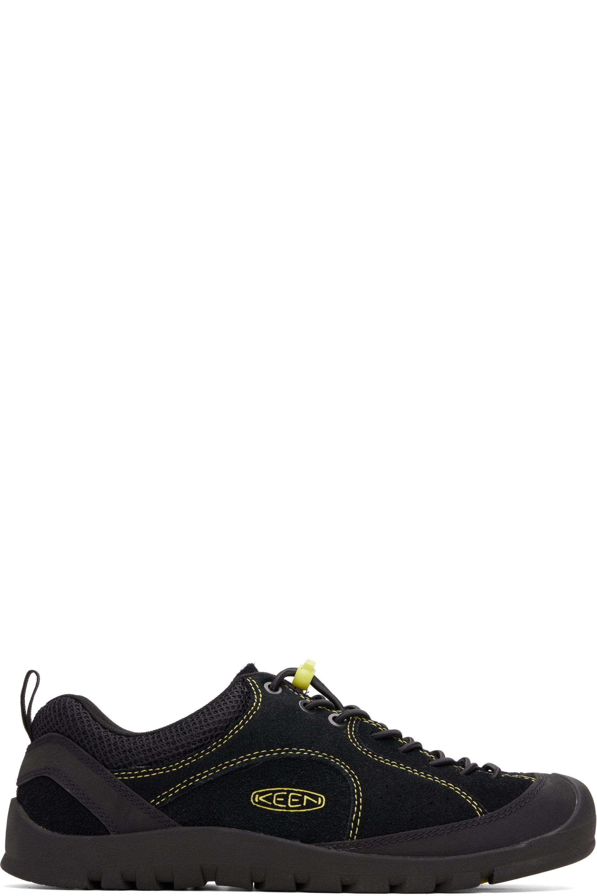 KEEN - Black Jasper Rocks Sneakers