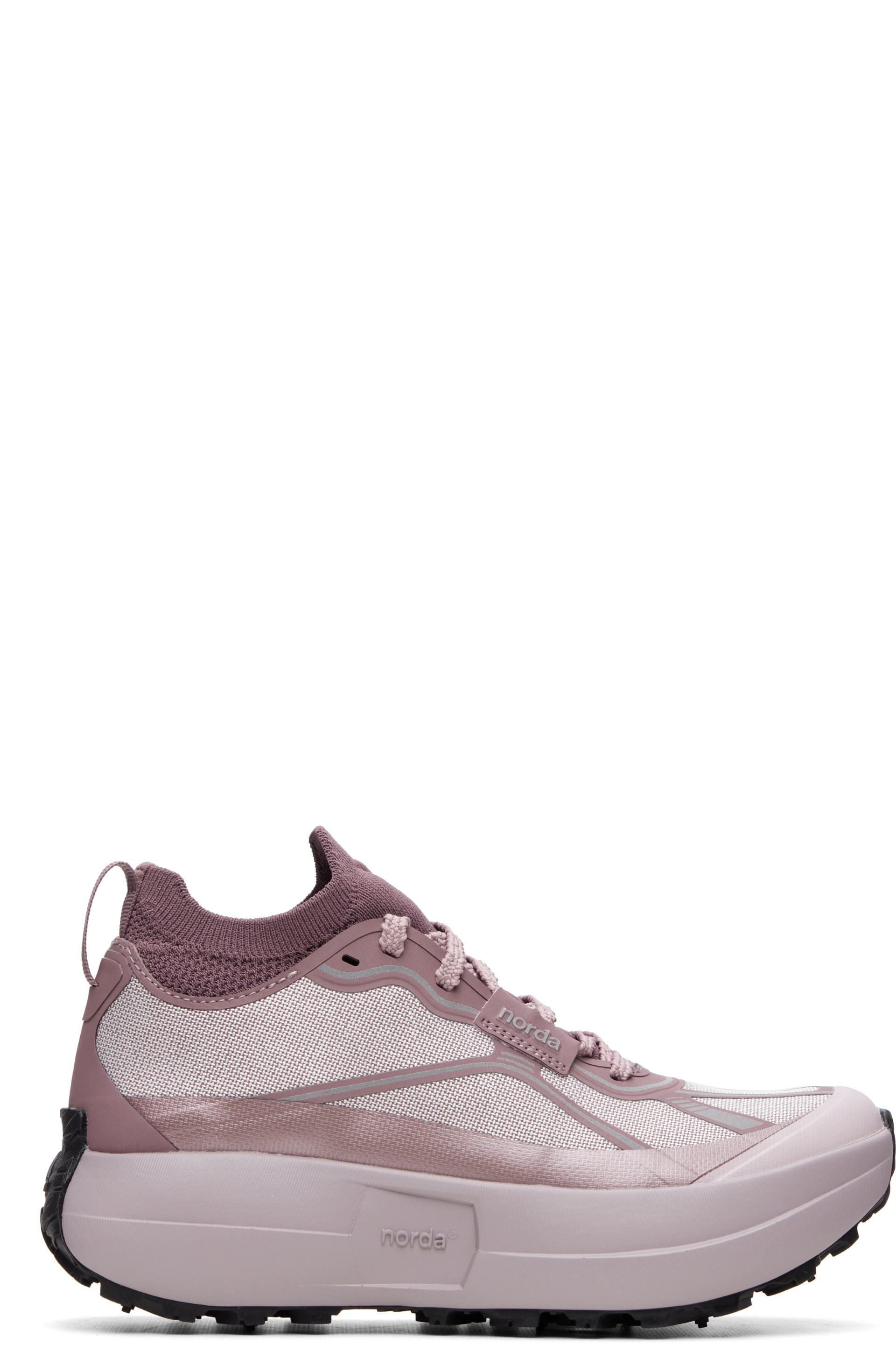 Norda - Purple 055 Sneakers