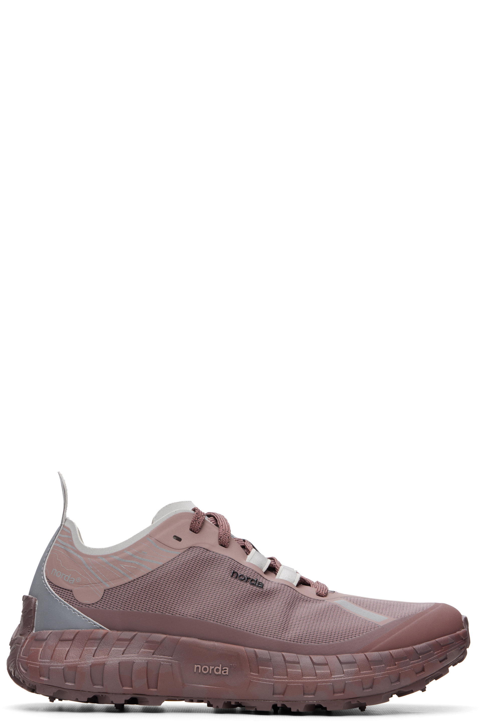 Norda - Purple 001A Sneakers