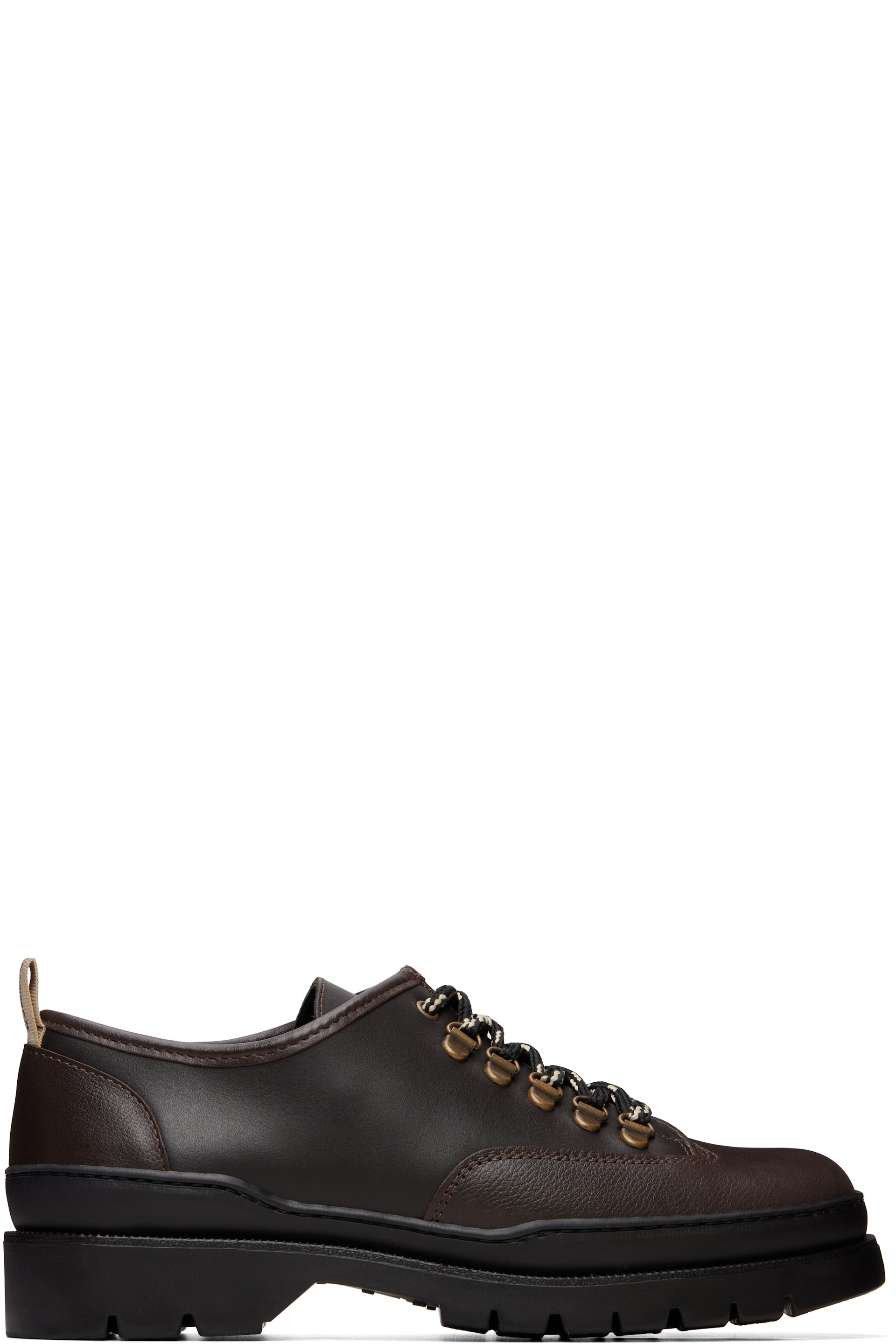 KLEMAN - Brown Courrier CG Derbys
