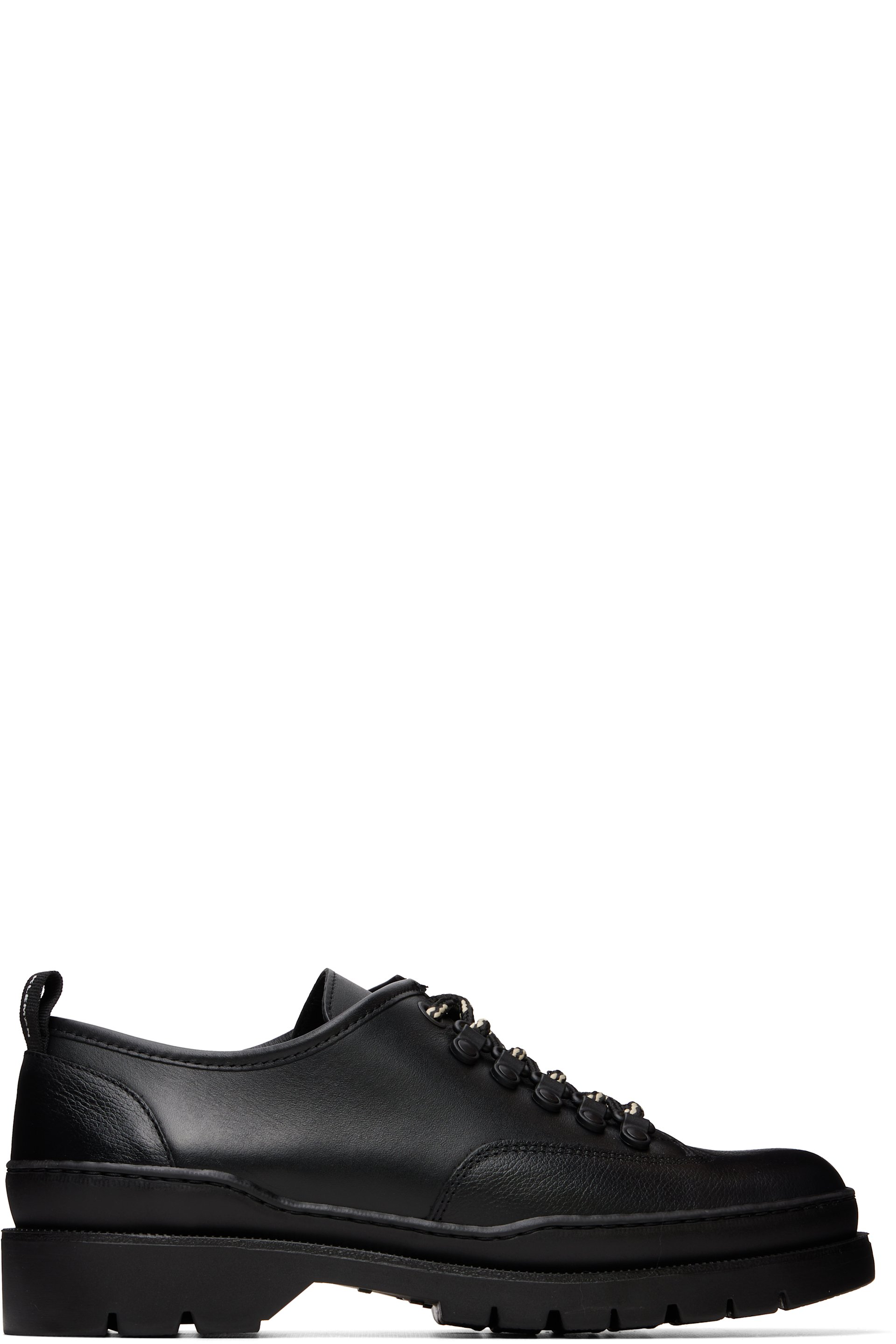 KLEMAN - Black Courrier CG Derbys