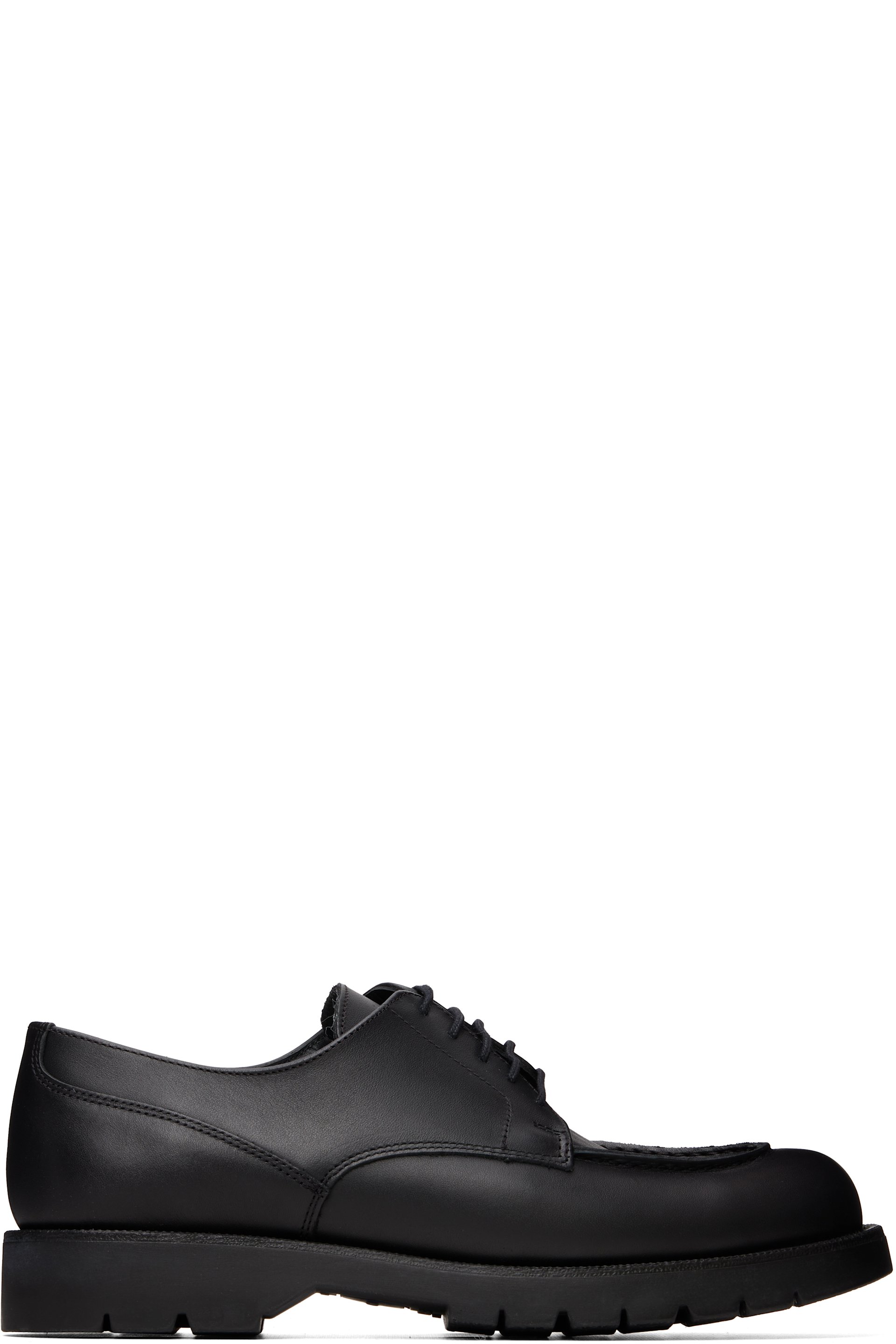 KLEMAN - Black Frodan Derbys