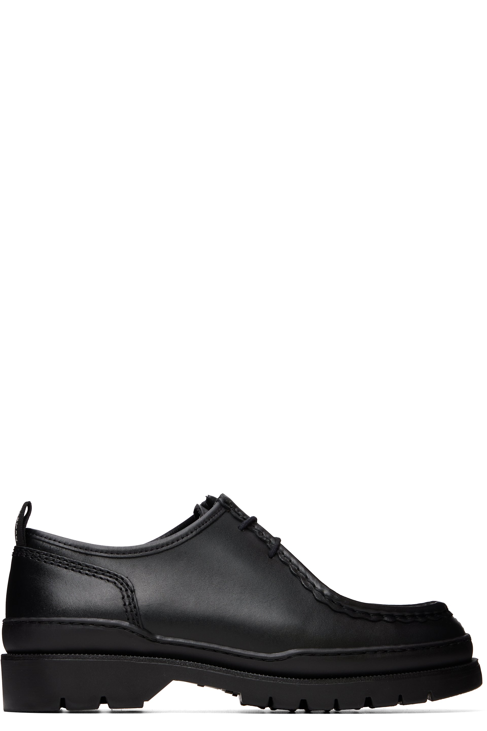 KLEMAN - Black Major Derbys