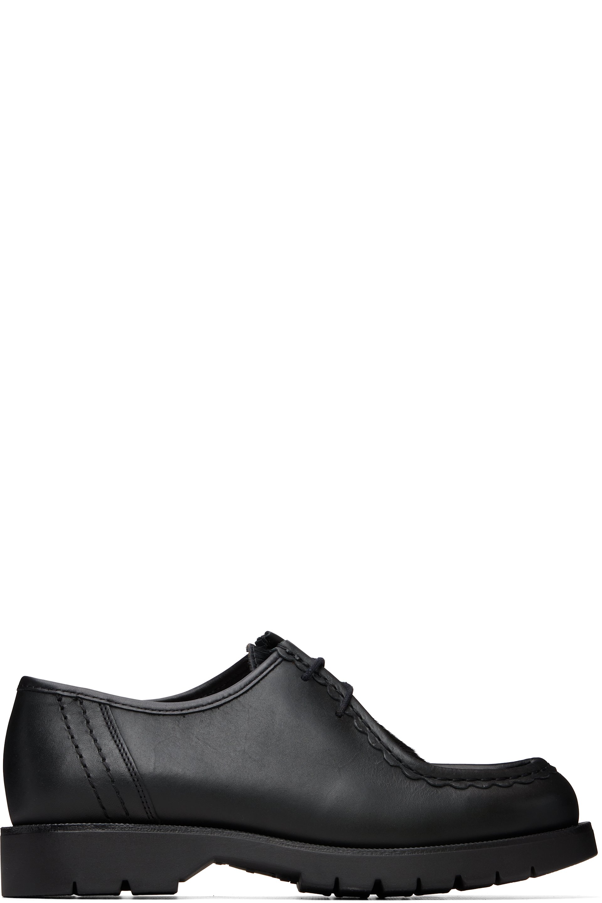 KLEMAN - Black Padrini Derbys