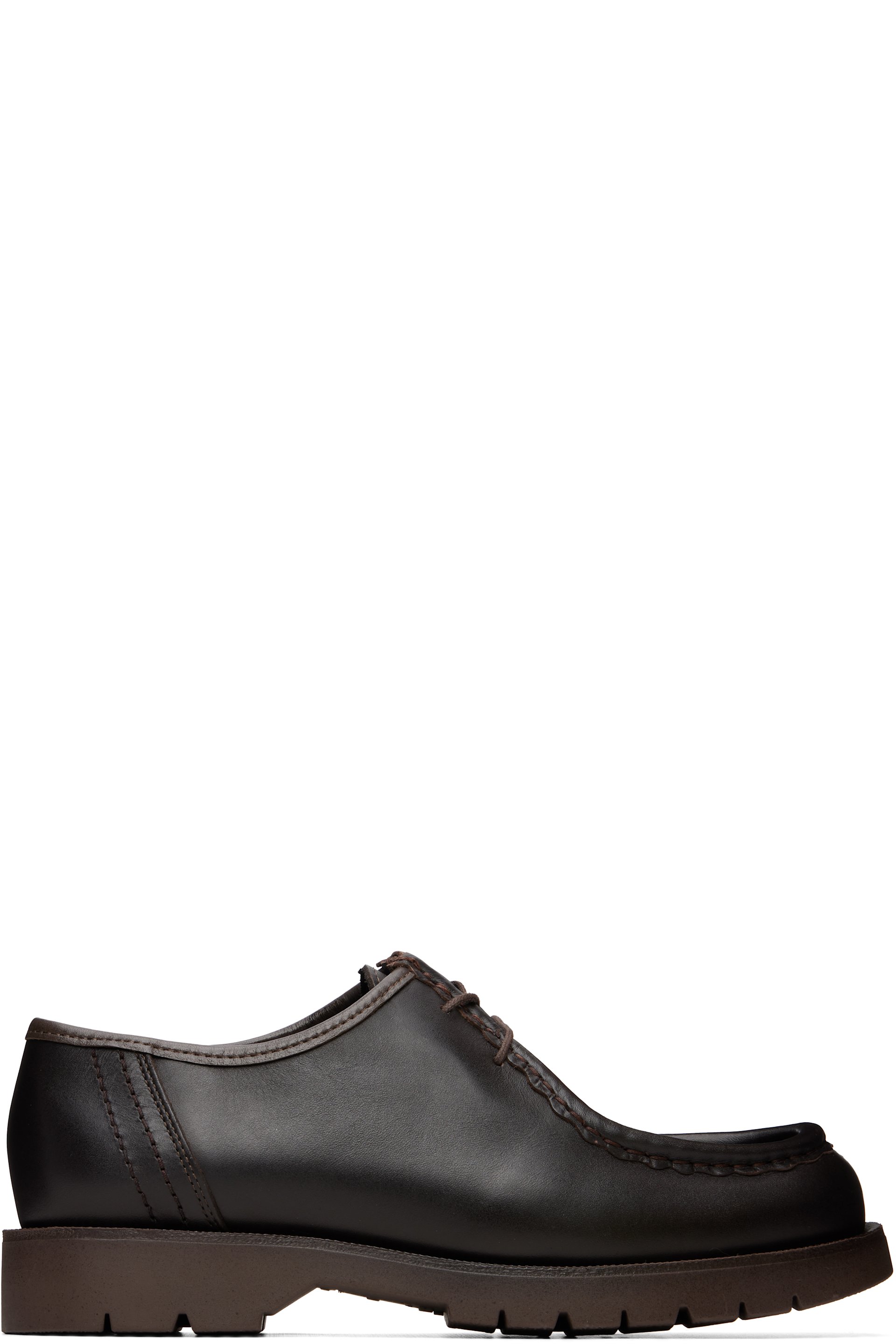 KLEMAN - Brown Padror Derbys