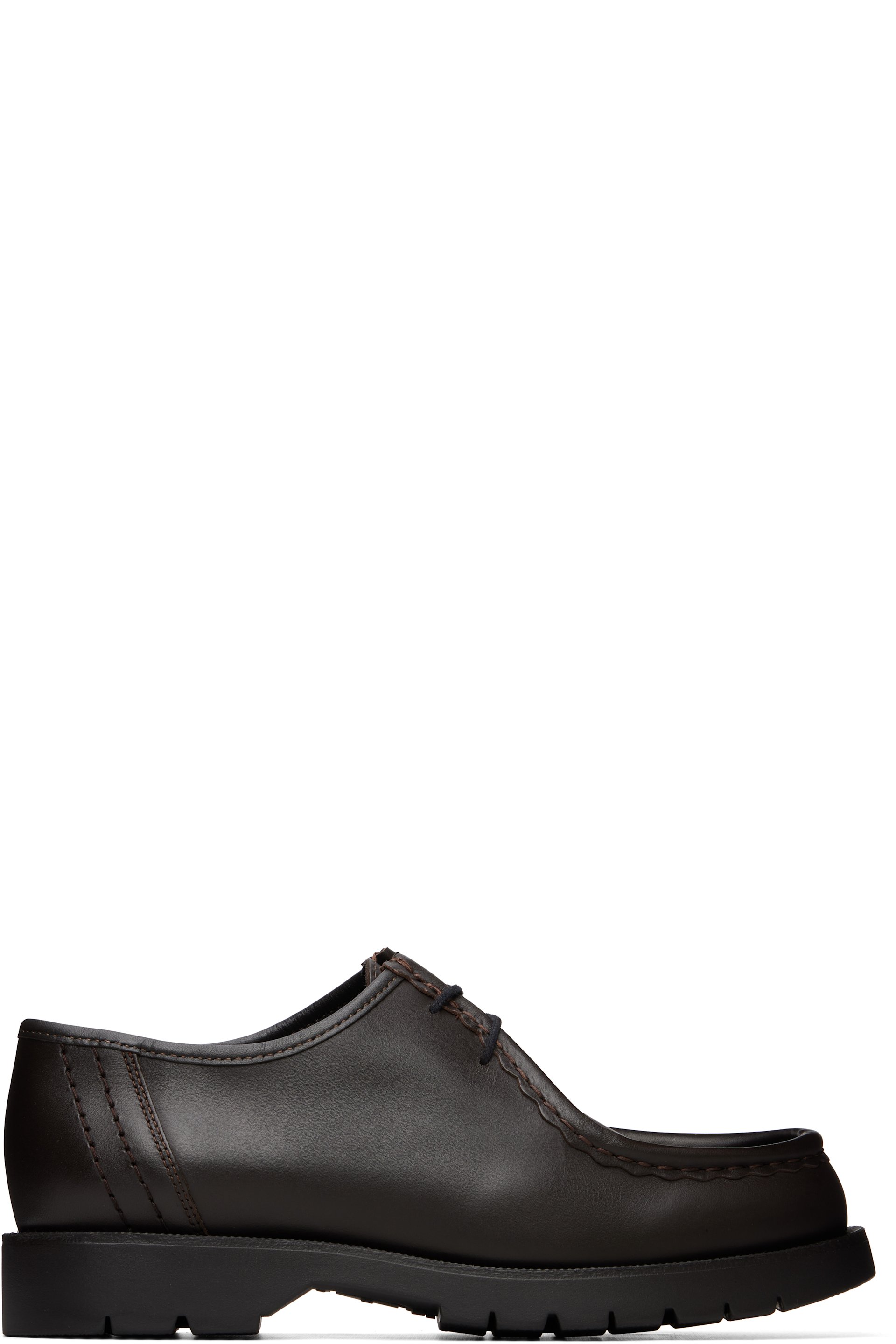 KLEMAN - Brown Padror Derbys
