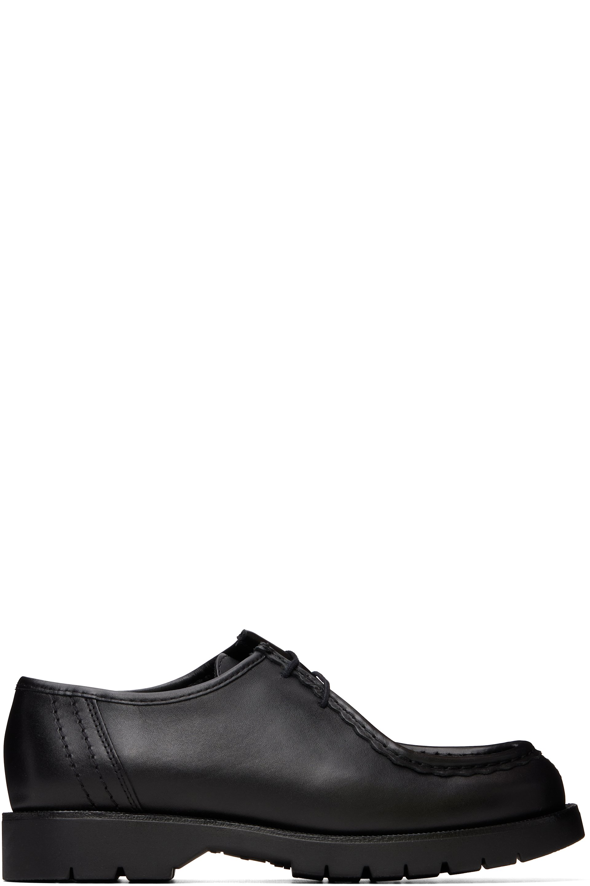 KLEMAN - Black Padror Derbys