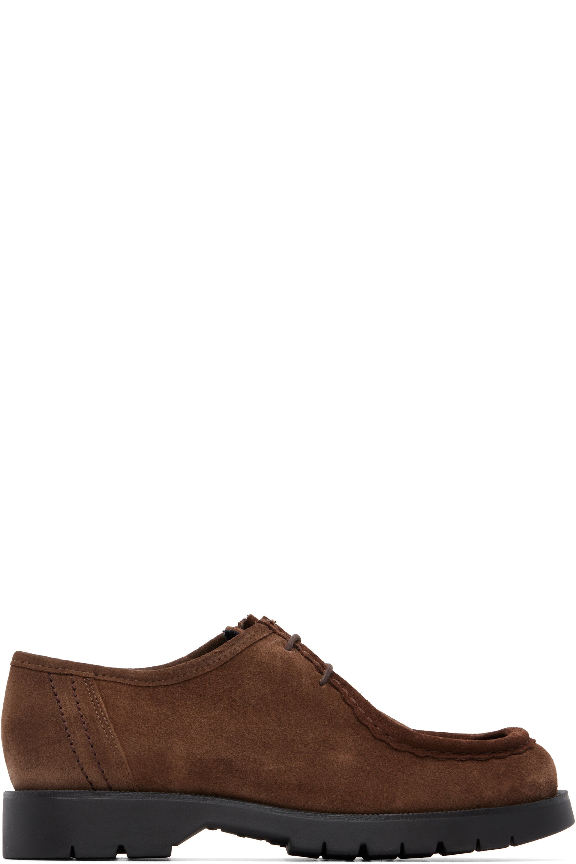 KLEMAN - Brown Padror VV Derbys