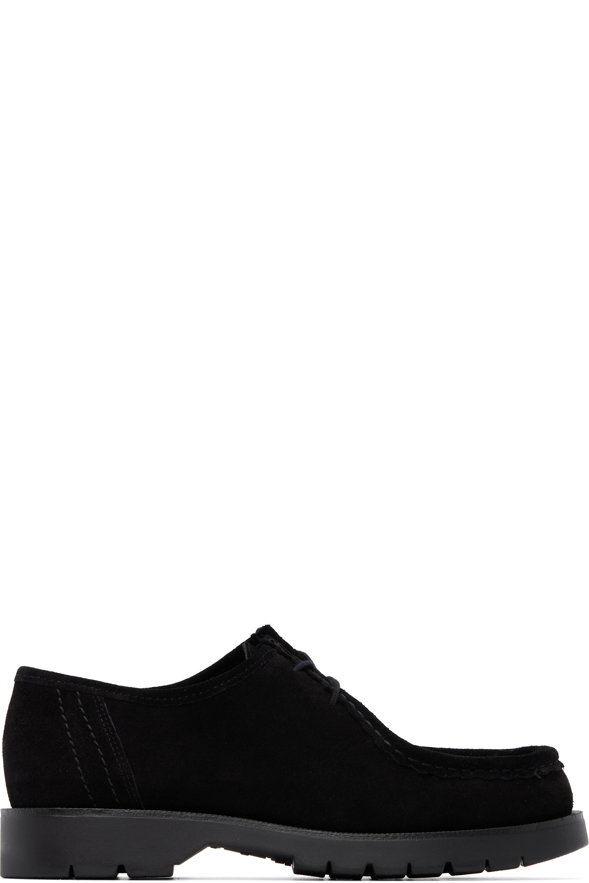 KLEMAN - Brown Padror VV Derbys