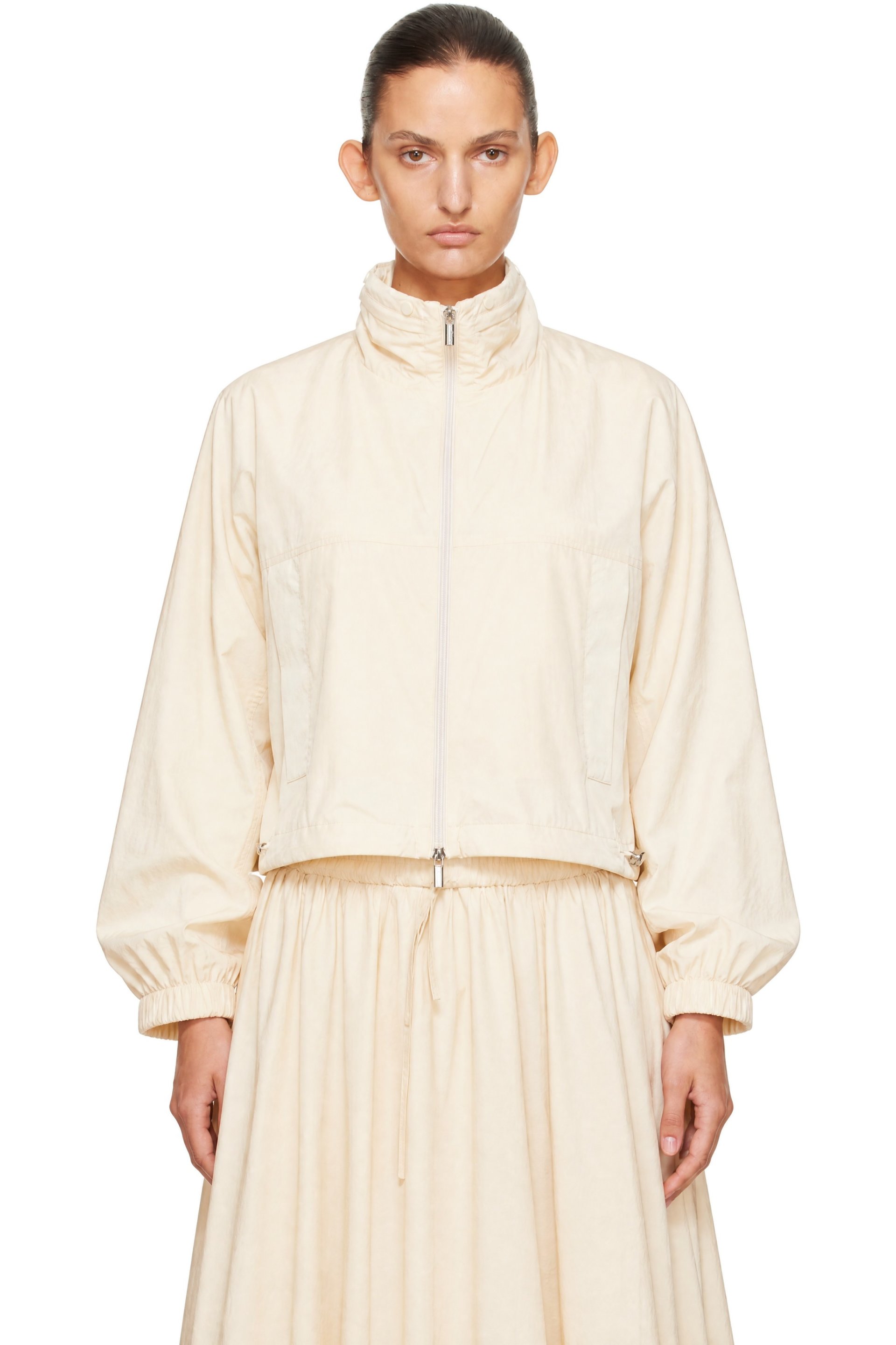 Weekend Max Mara - Beige Nuraghe Jacket
