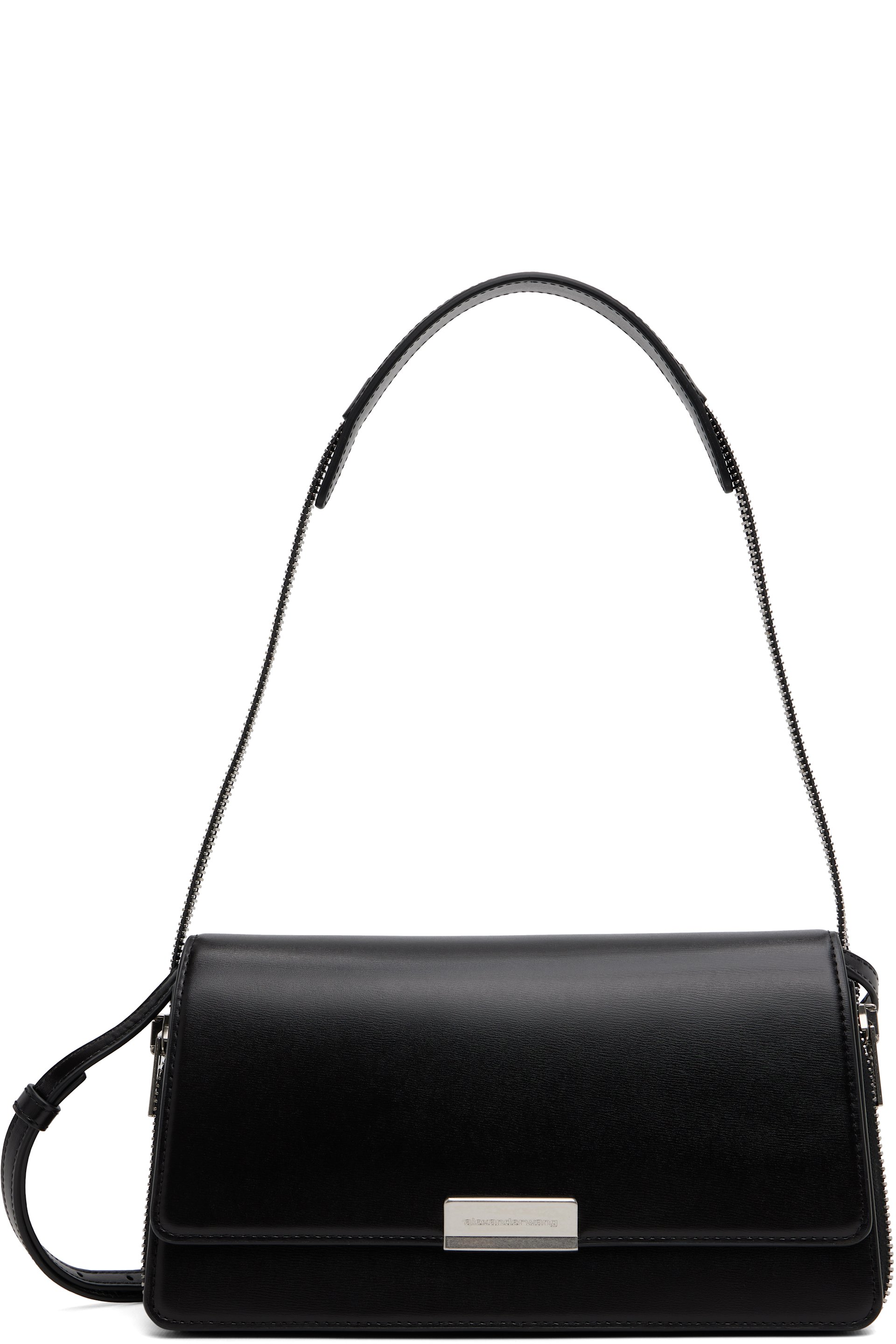 Alexander Wang - Black Siren Shoulder Bag