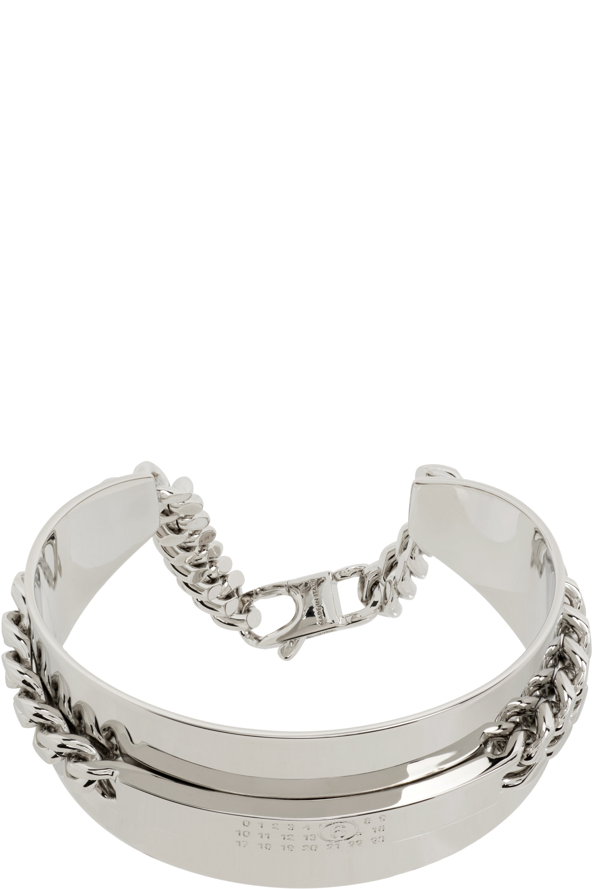 MM6 Maison Margiela - Vitrine Bracelet