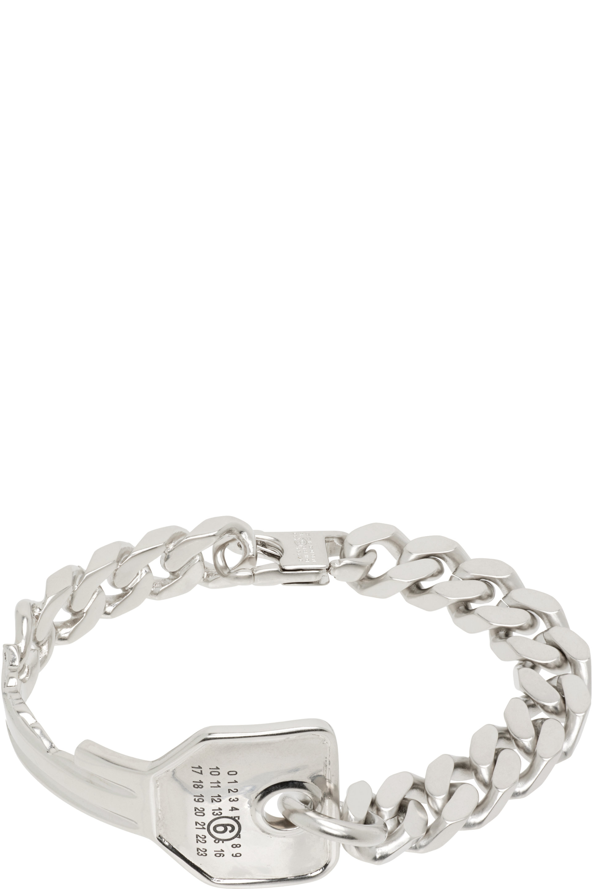 MM6 Maison Margiela - Key Bracelet