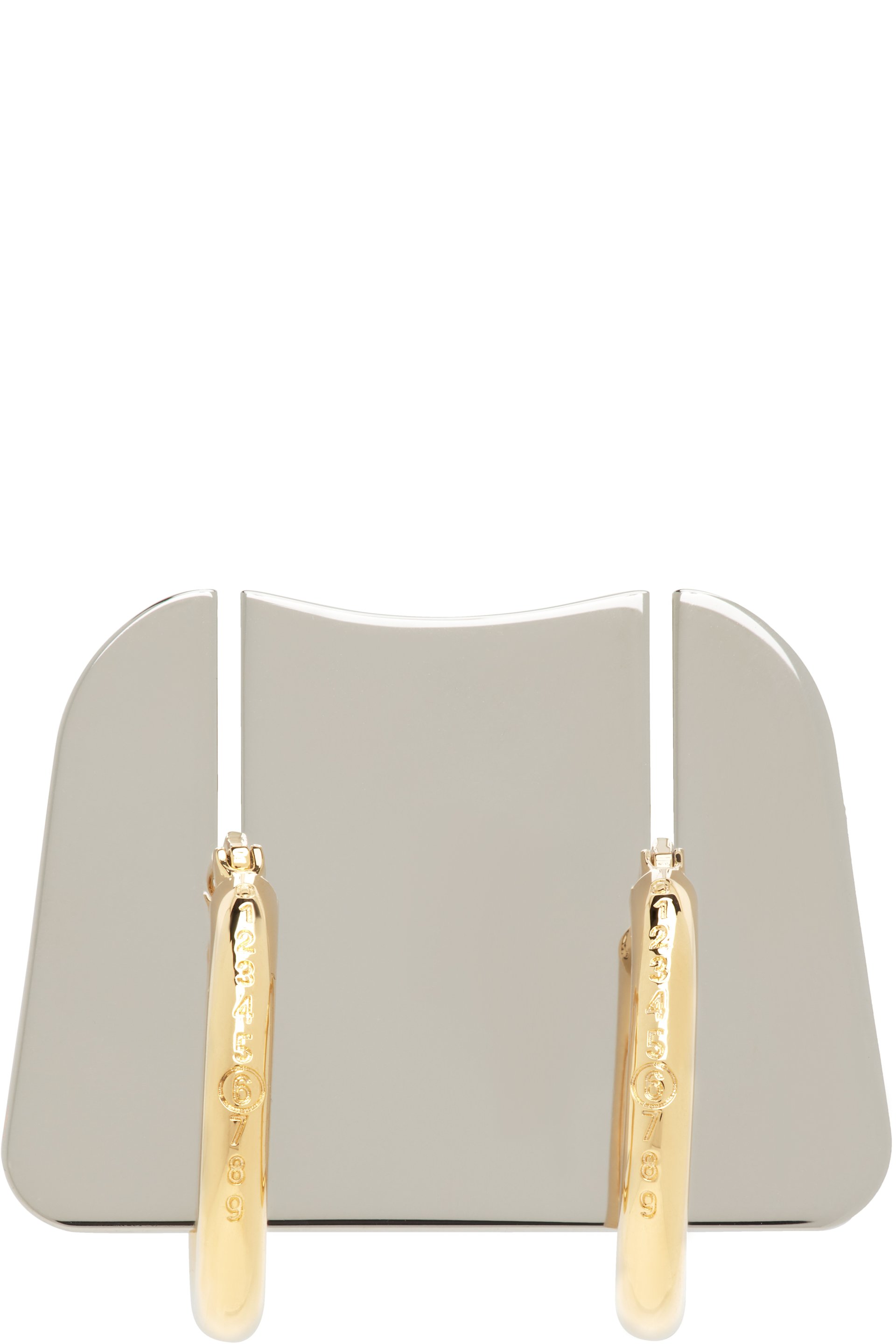 MM6 Maison Margiela - Vitrine Earring