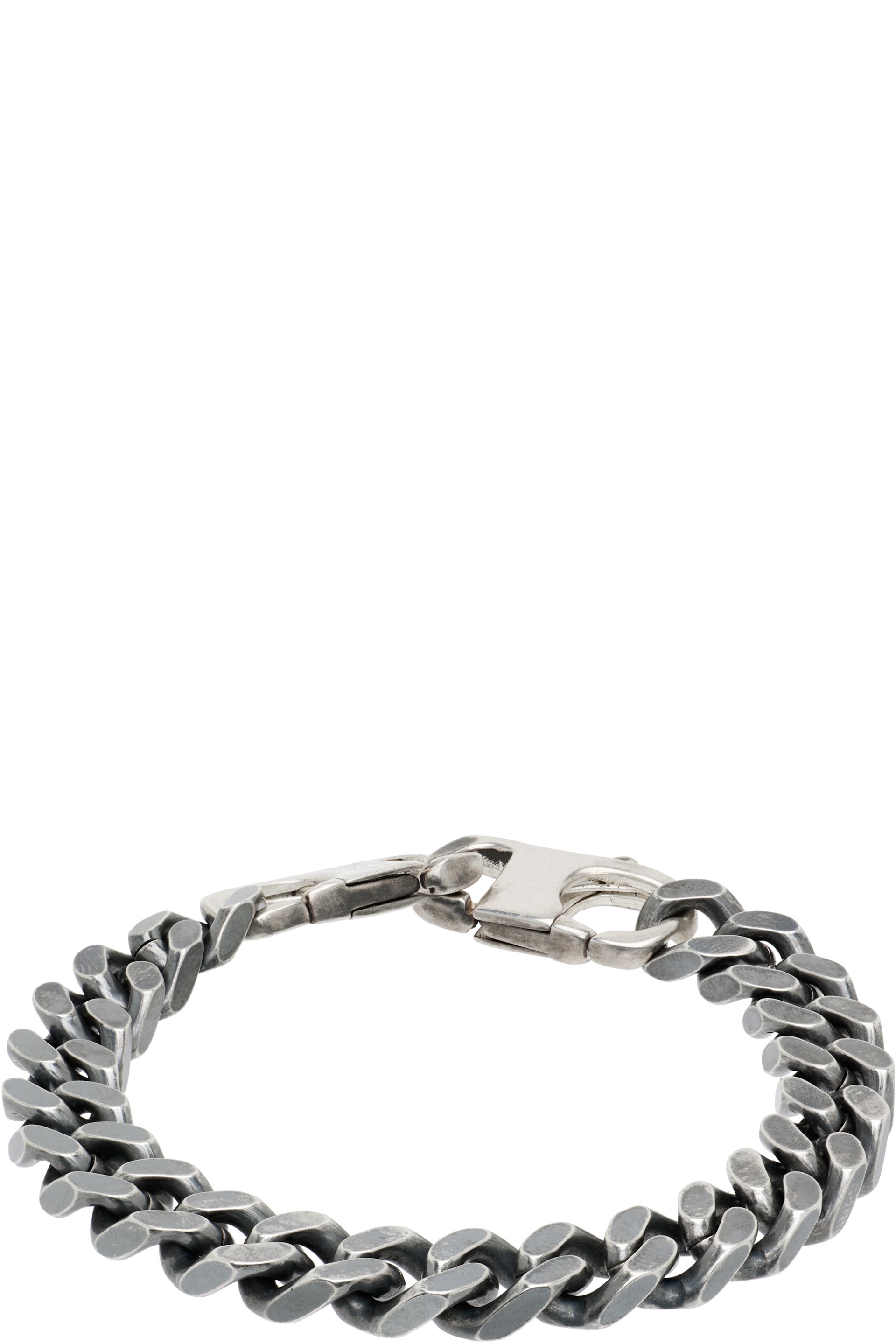 MM6 Maison Margiela - Chain Bracelet