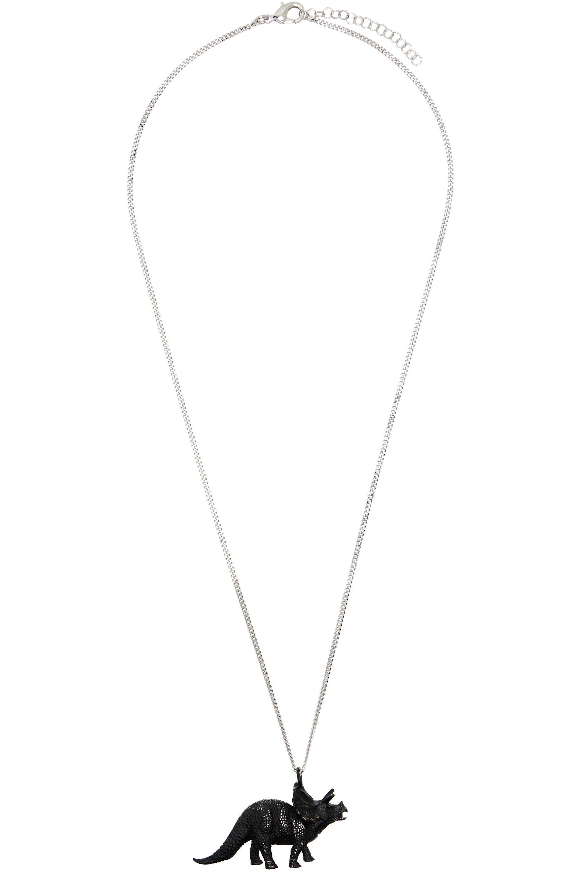 MM6 Maison Margiela - Dino Necklace
