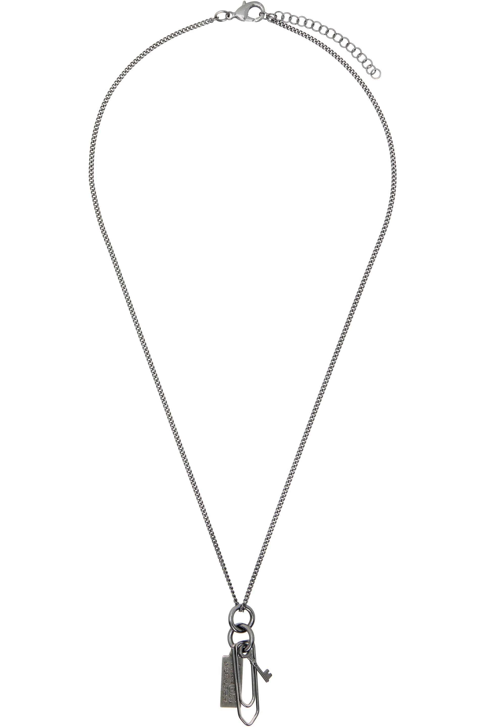MM6 Maison Margiela - Found Objects Necklace