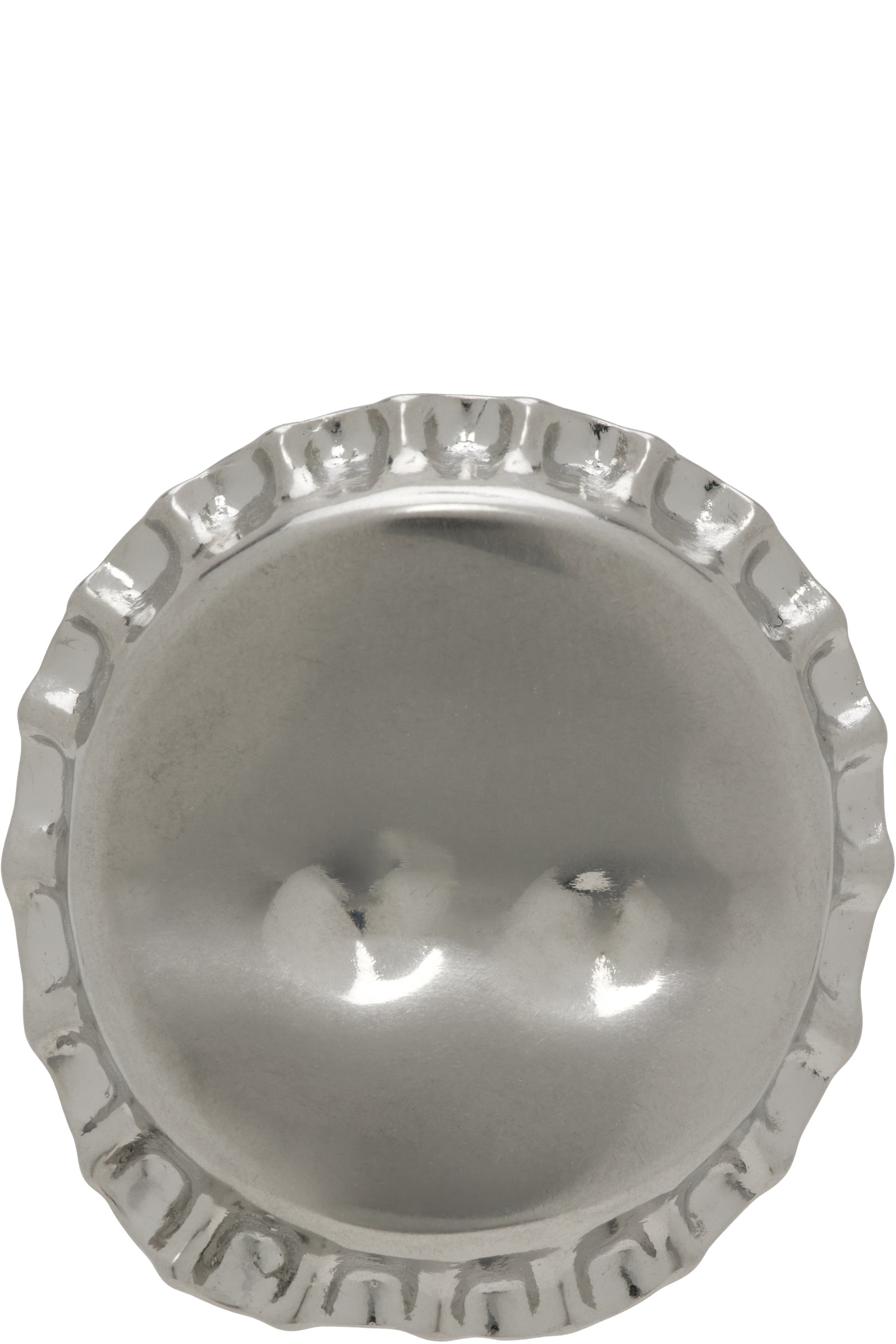 MM6 Maison Margiela - Bottle Cap Pin