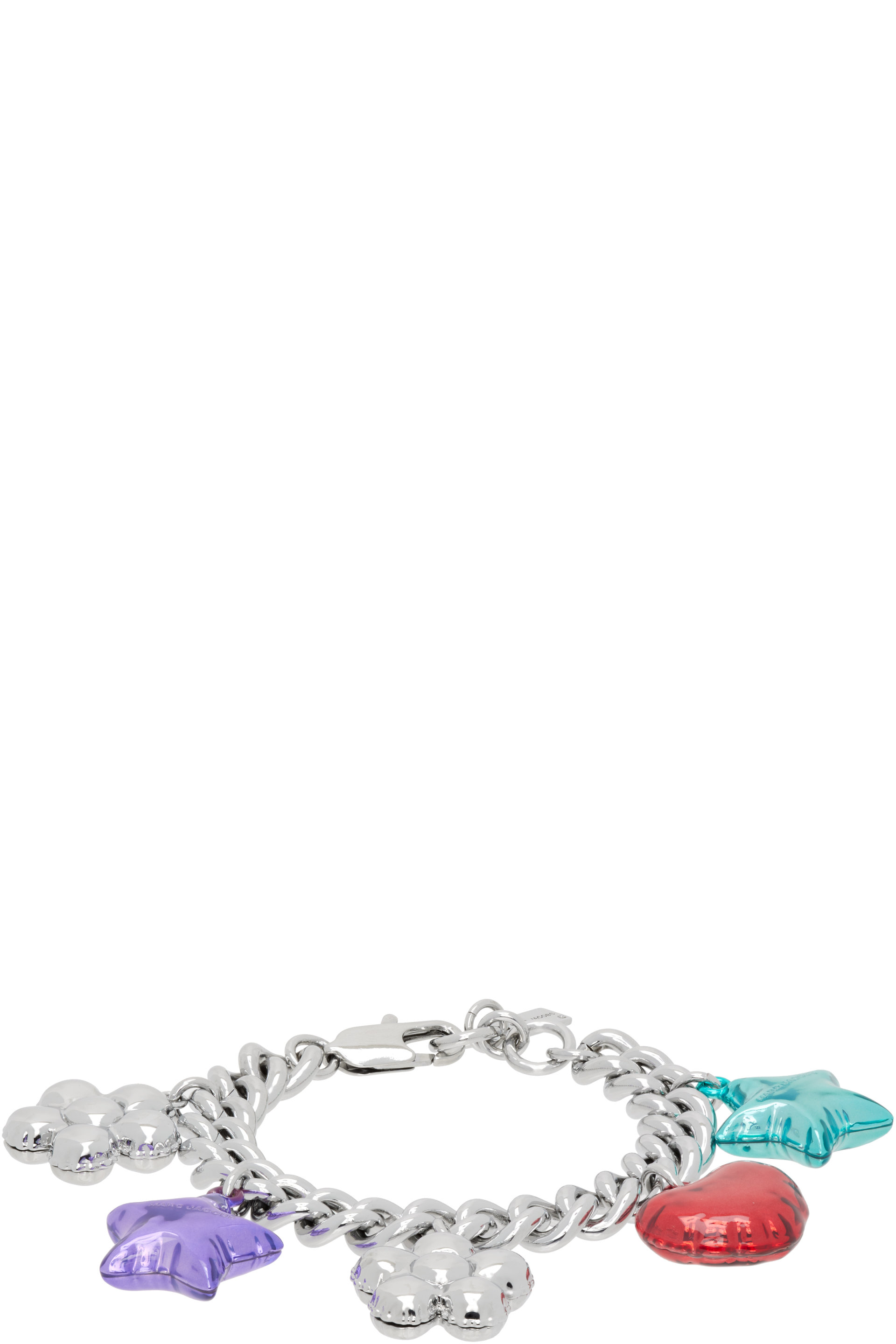 Marc Jacobs - 'MJ' Beauty Balloon Bracelet