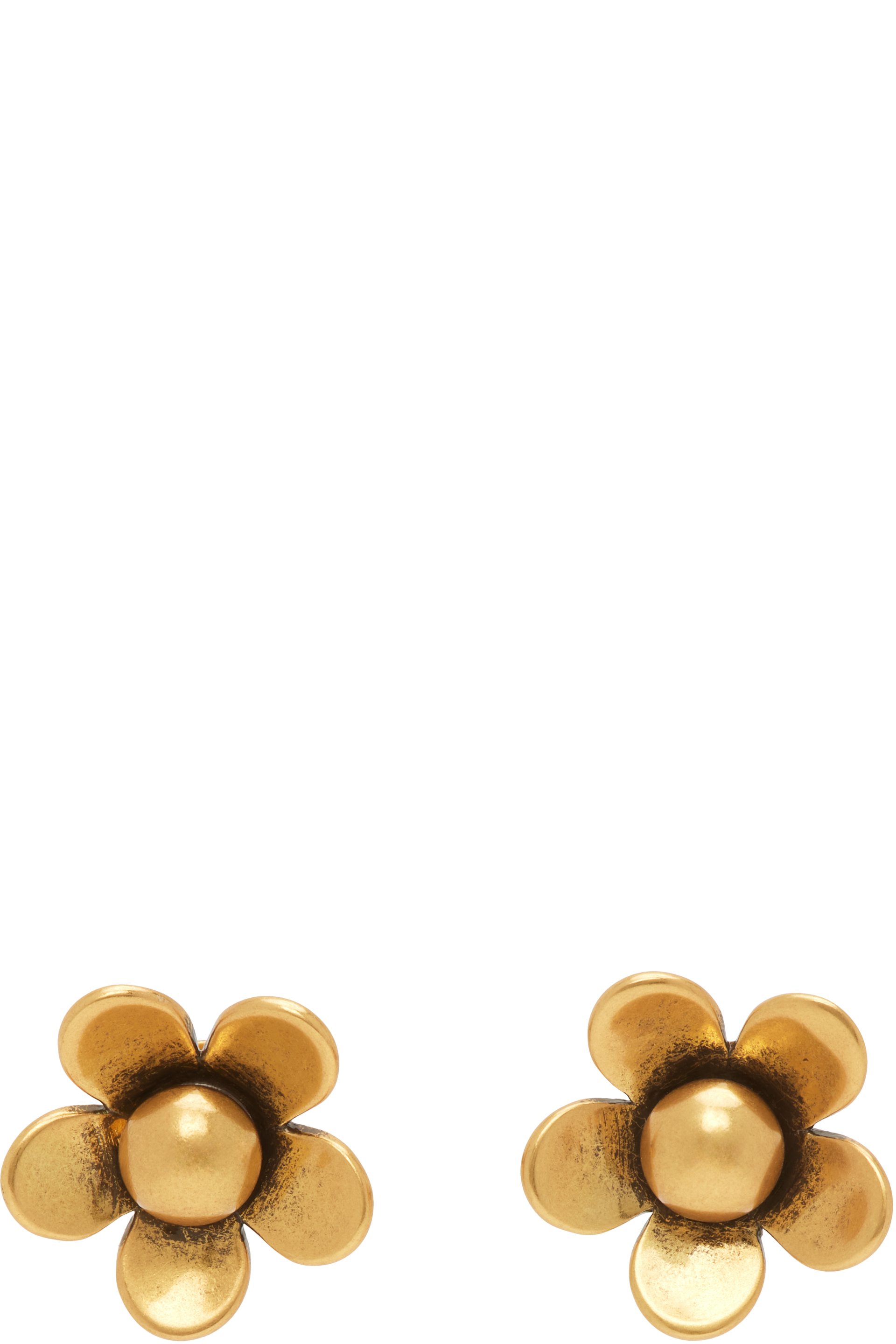 Marc Jacobs - 'The Daisy Stud' Earrings