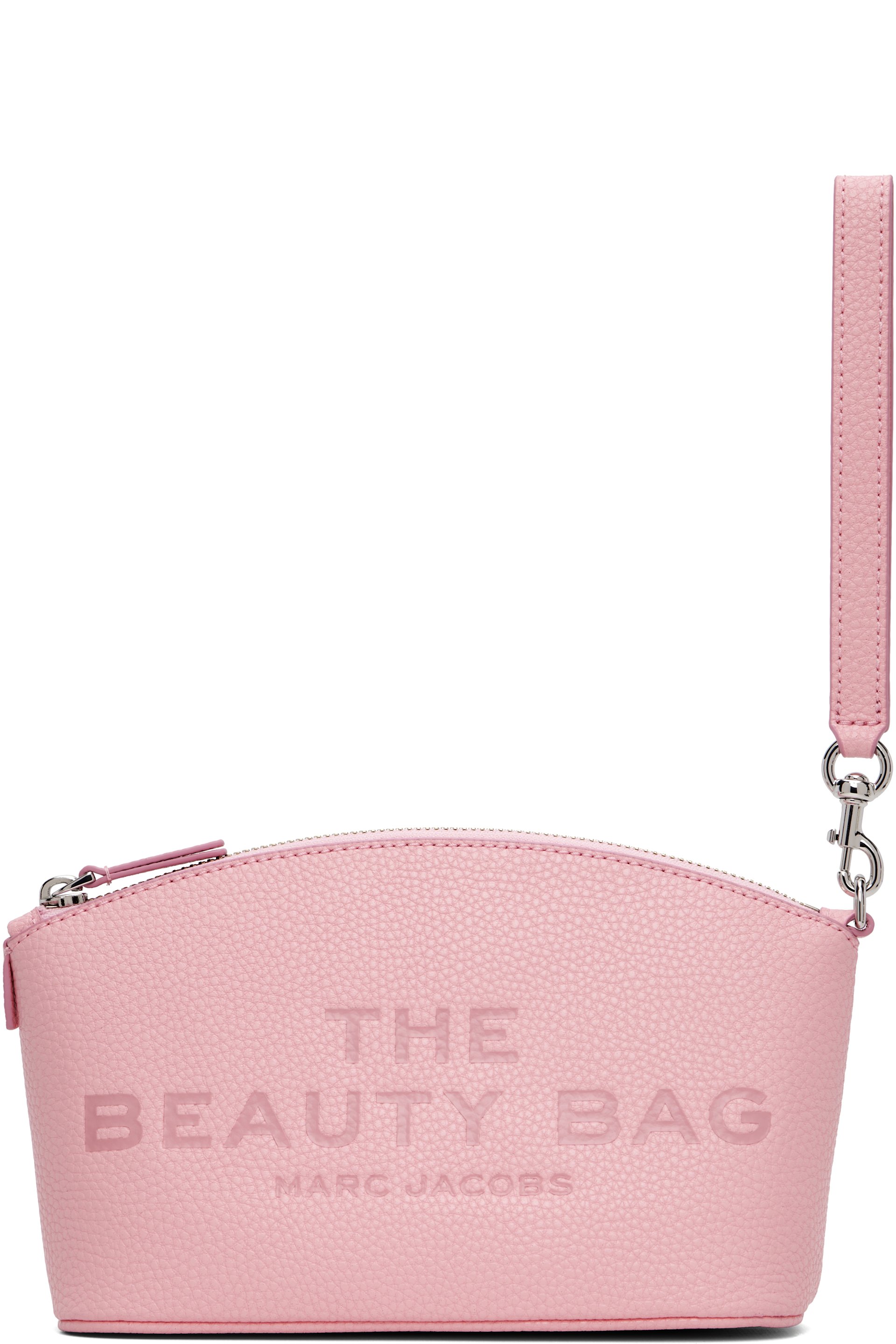 Marc Jacobs - Pink 'The Beauty' Pouch
