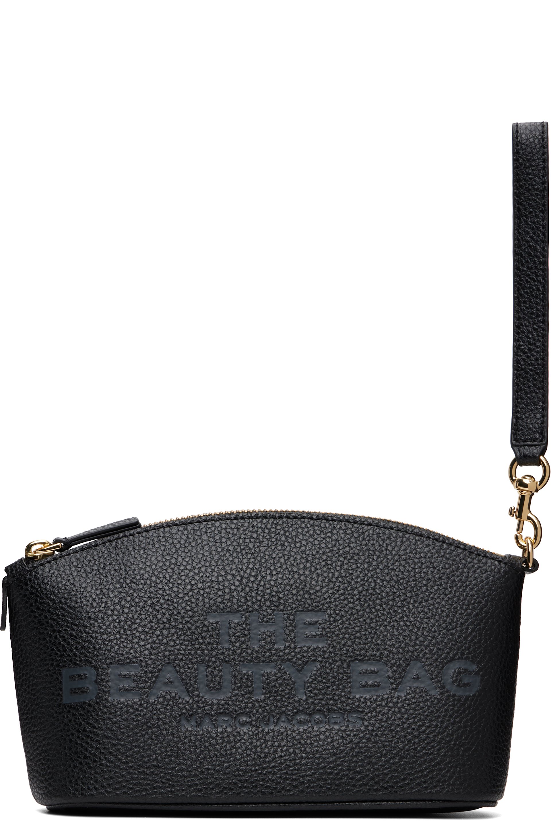 Marc Jacobs - Black 'The Beauty' Pouch