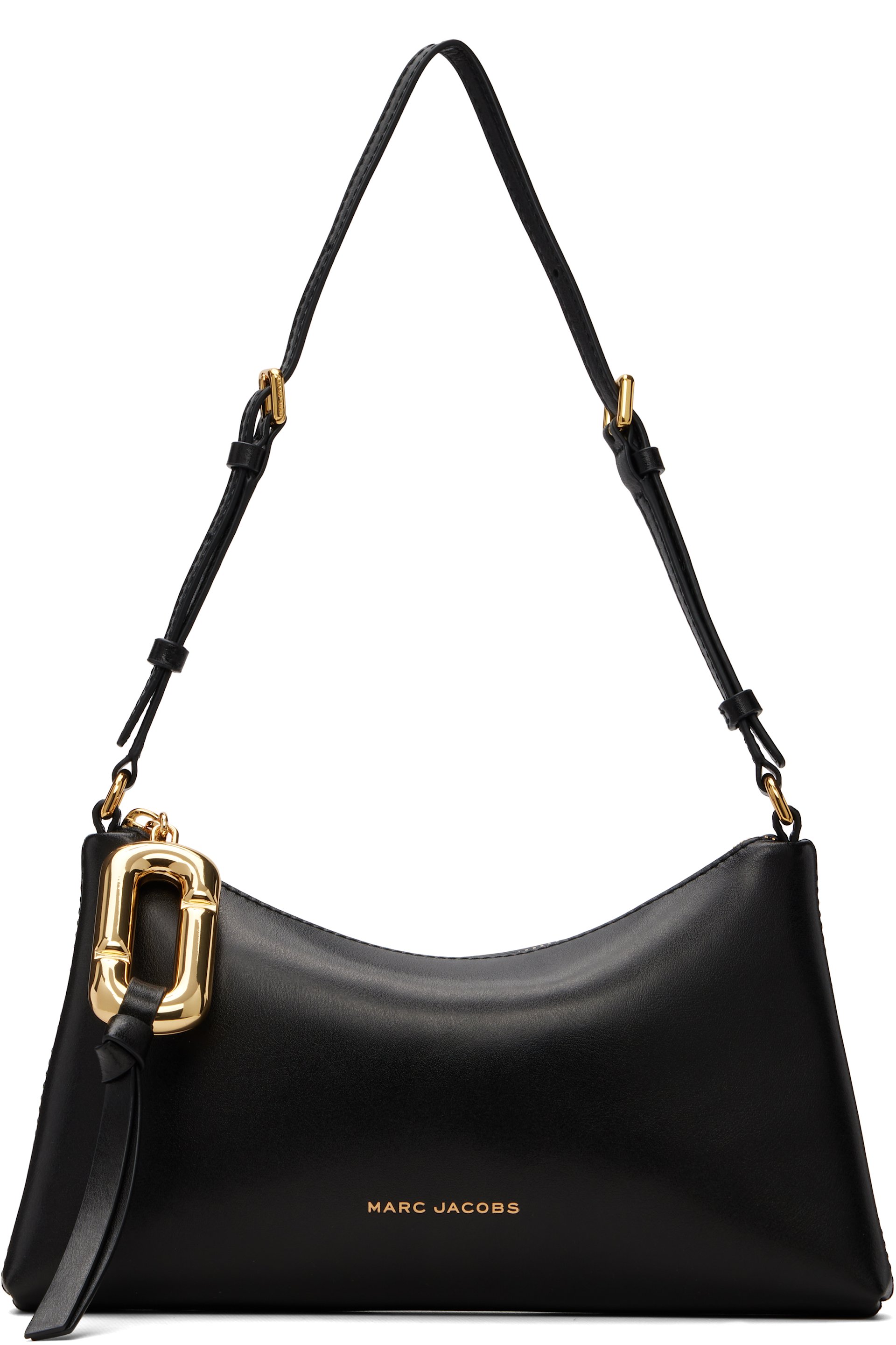 Marc Jacobs - Black Scene Convertible Mini Bag