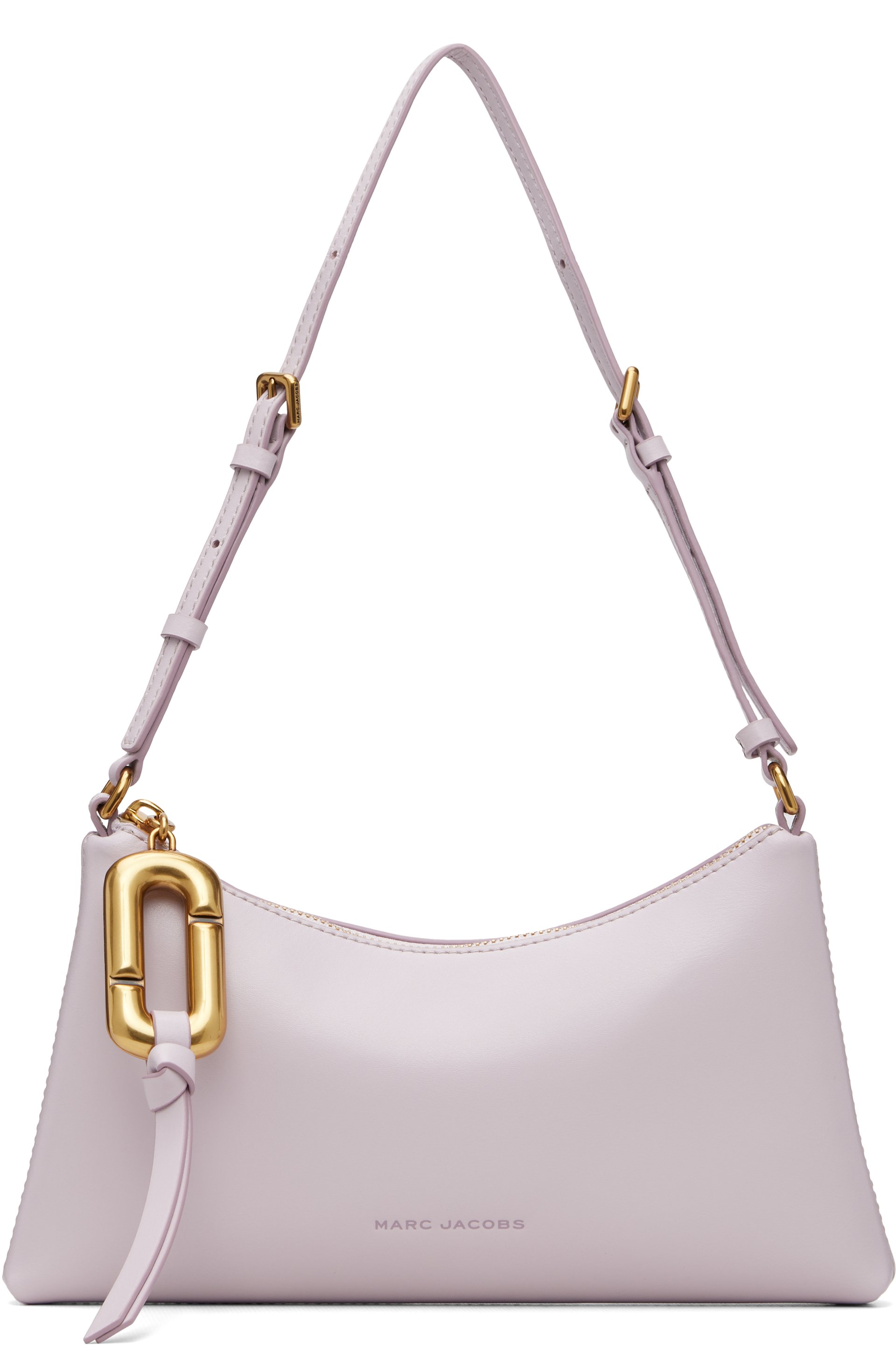 Marc Jacobs - Purple Scene Convertible Mini Bag