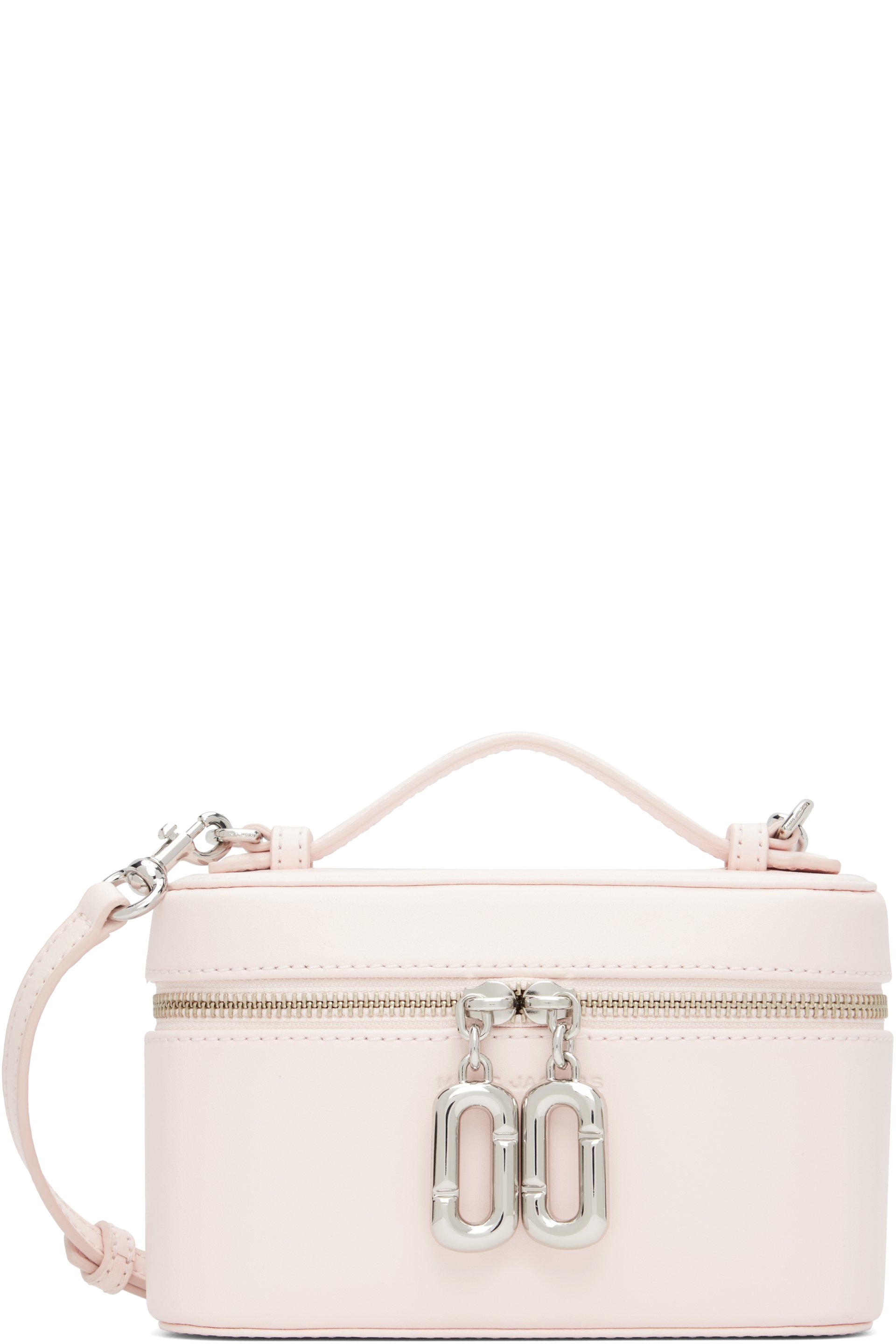 Marc Jacobs - Pink 'The Scene Vanity' Bag