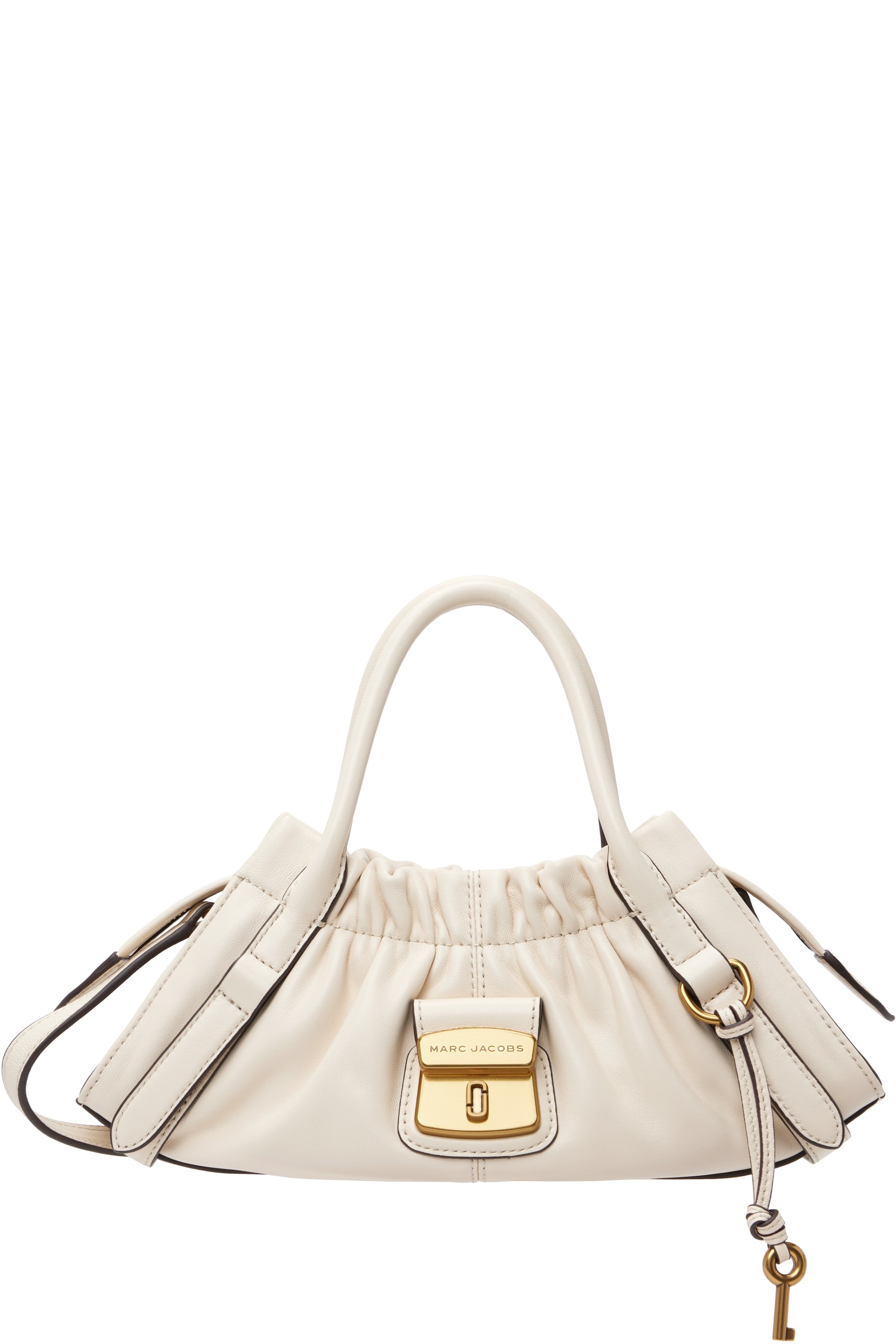 Marc Jacobs - Off-White 'The Cristina Small Satchel' Bag