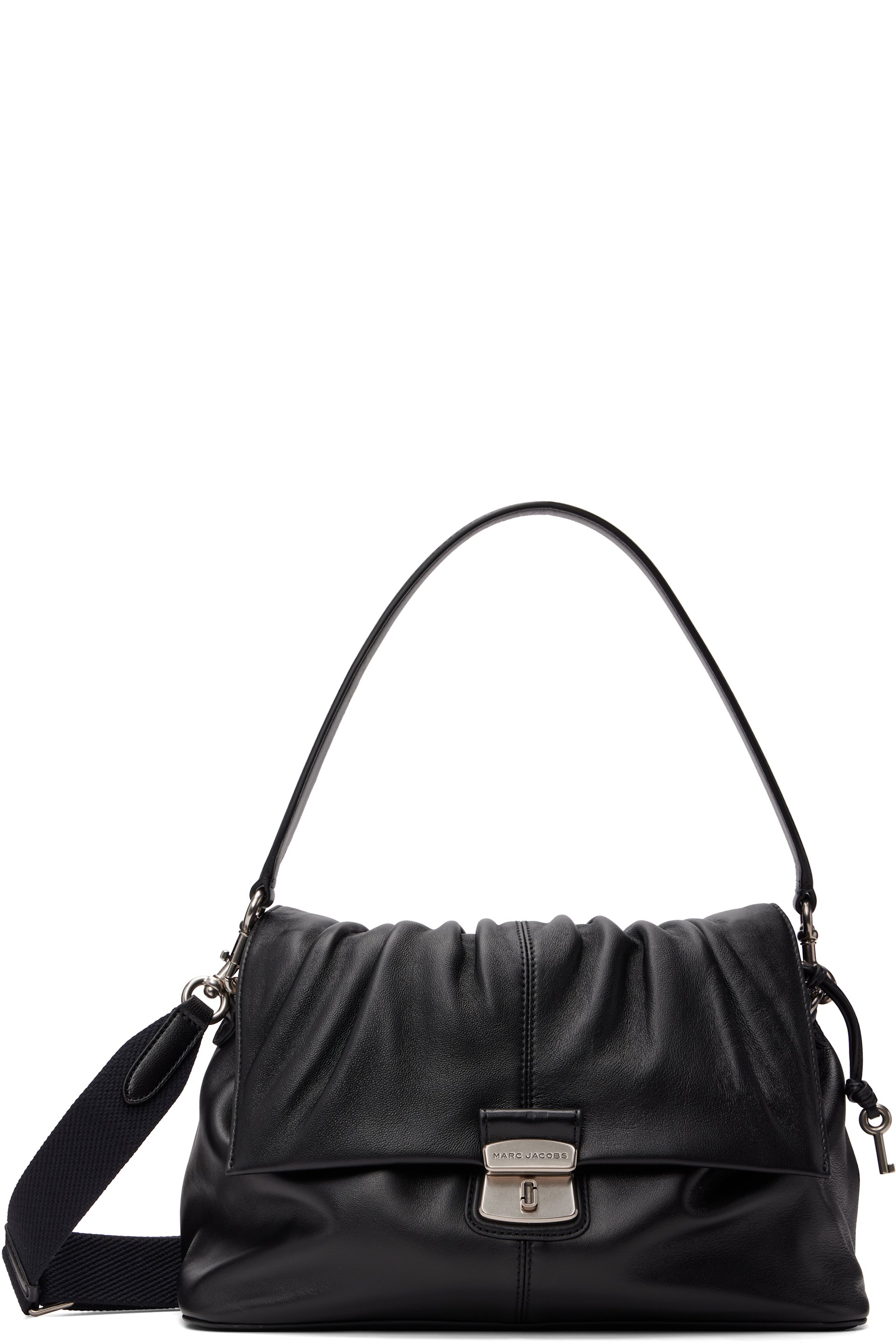 Marc Jacobs - Sac 'The Cristina' noir