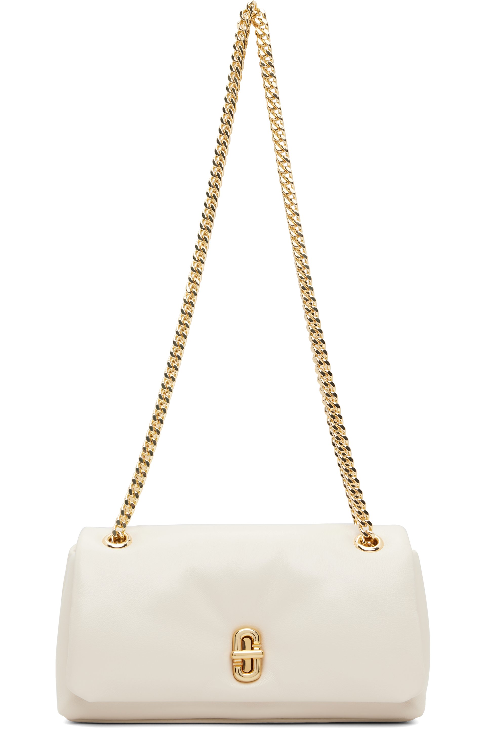 Marc Jacobs - Off-White 'The Scene Chain Mini' Bag