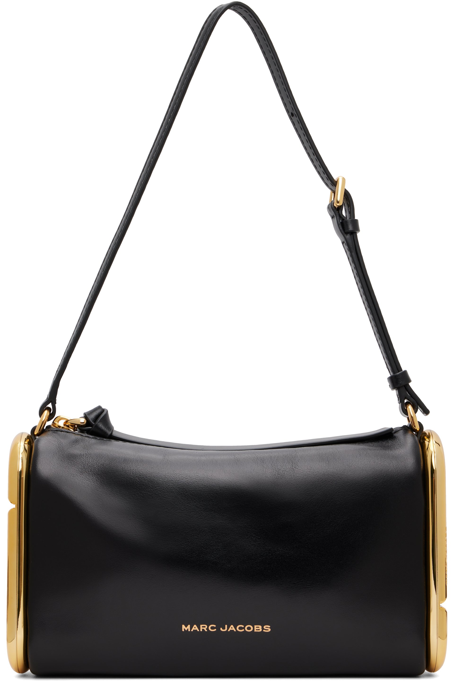 Marc Jacobs - Black 'The Scene' Small Shoulder Bag