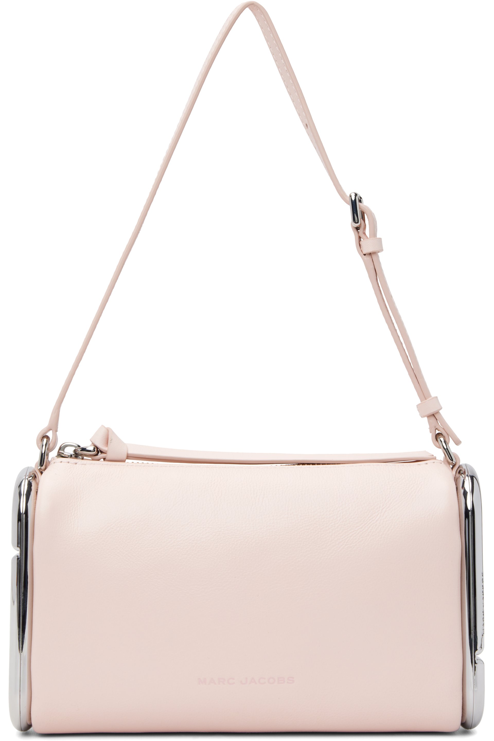 Marc Jacobs - Pink 'The Scene' Small Shoulder Bag