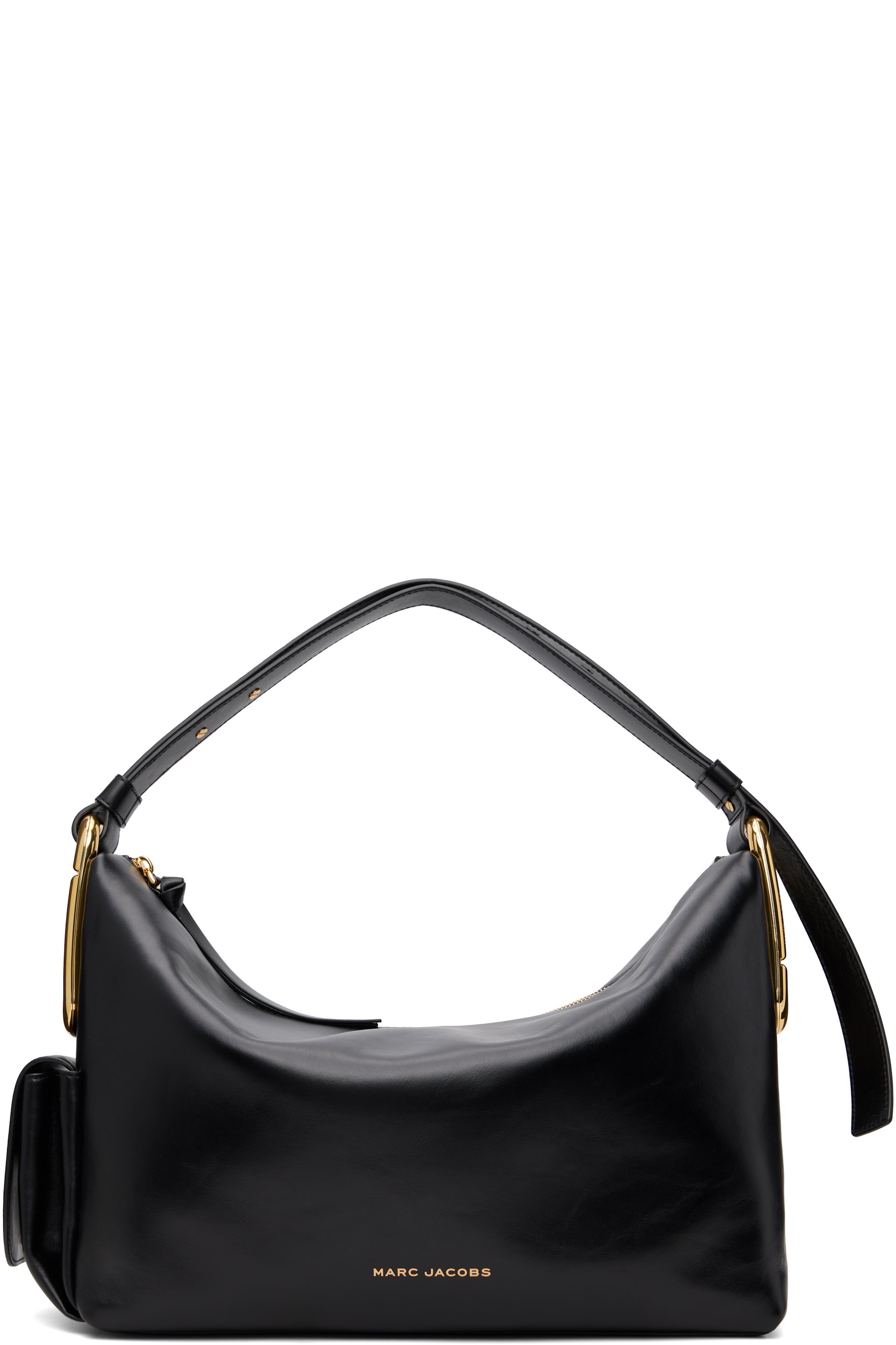Marc Jacobs - Black 'The Scene Large' Shoulder Bag