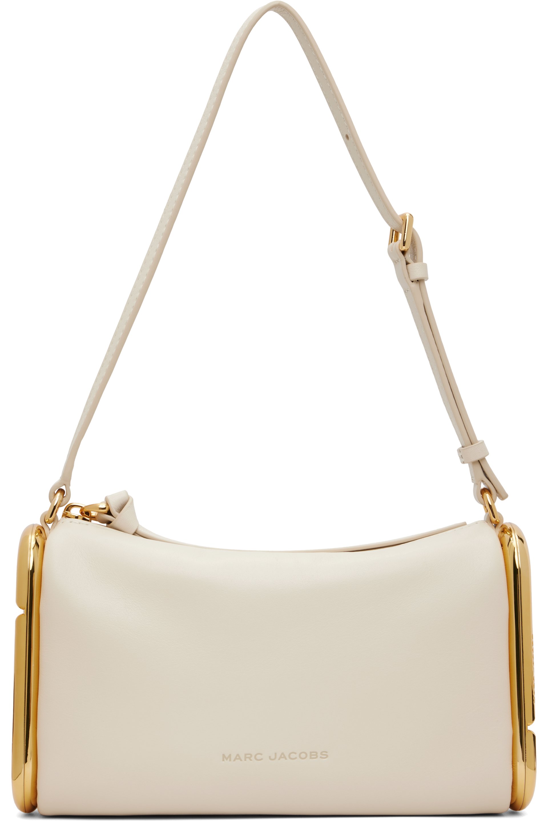 Marc Jacobs - Off-White 'The Scene' Small Shoulder Bag