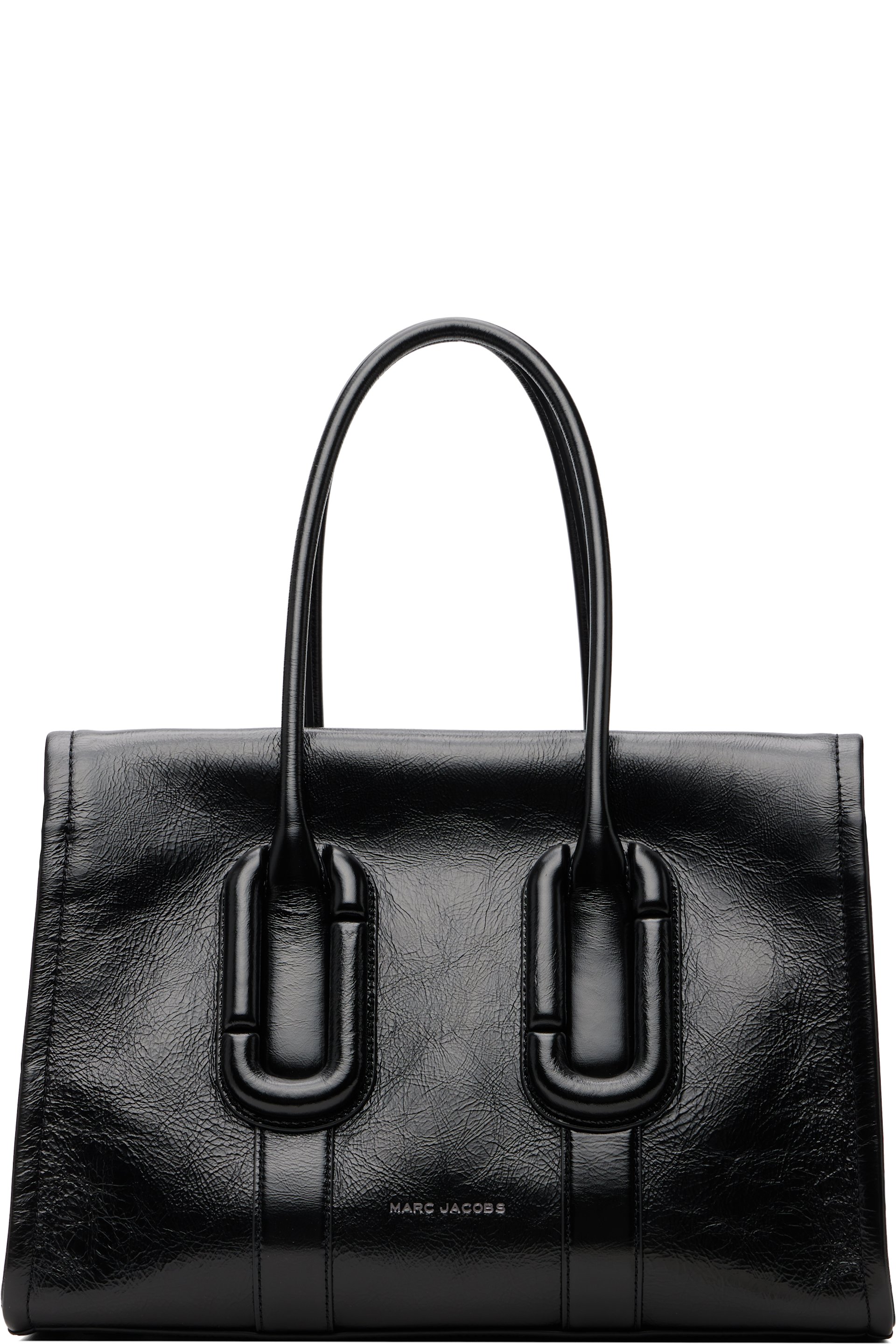 Marc Jacobs - Black Babe City Tote