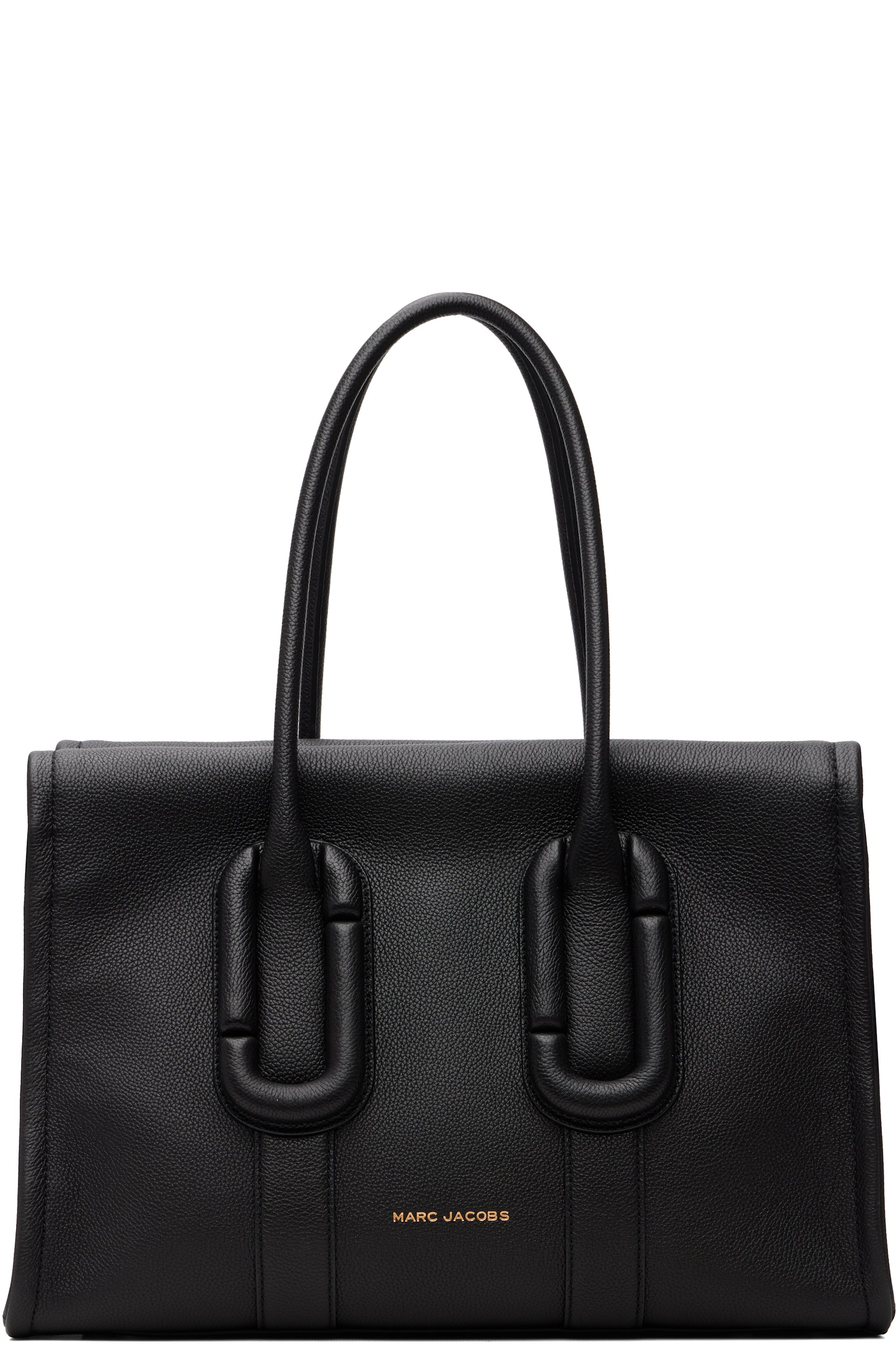 Marc Jacobs - Black Babe City Tote