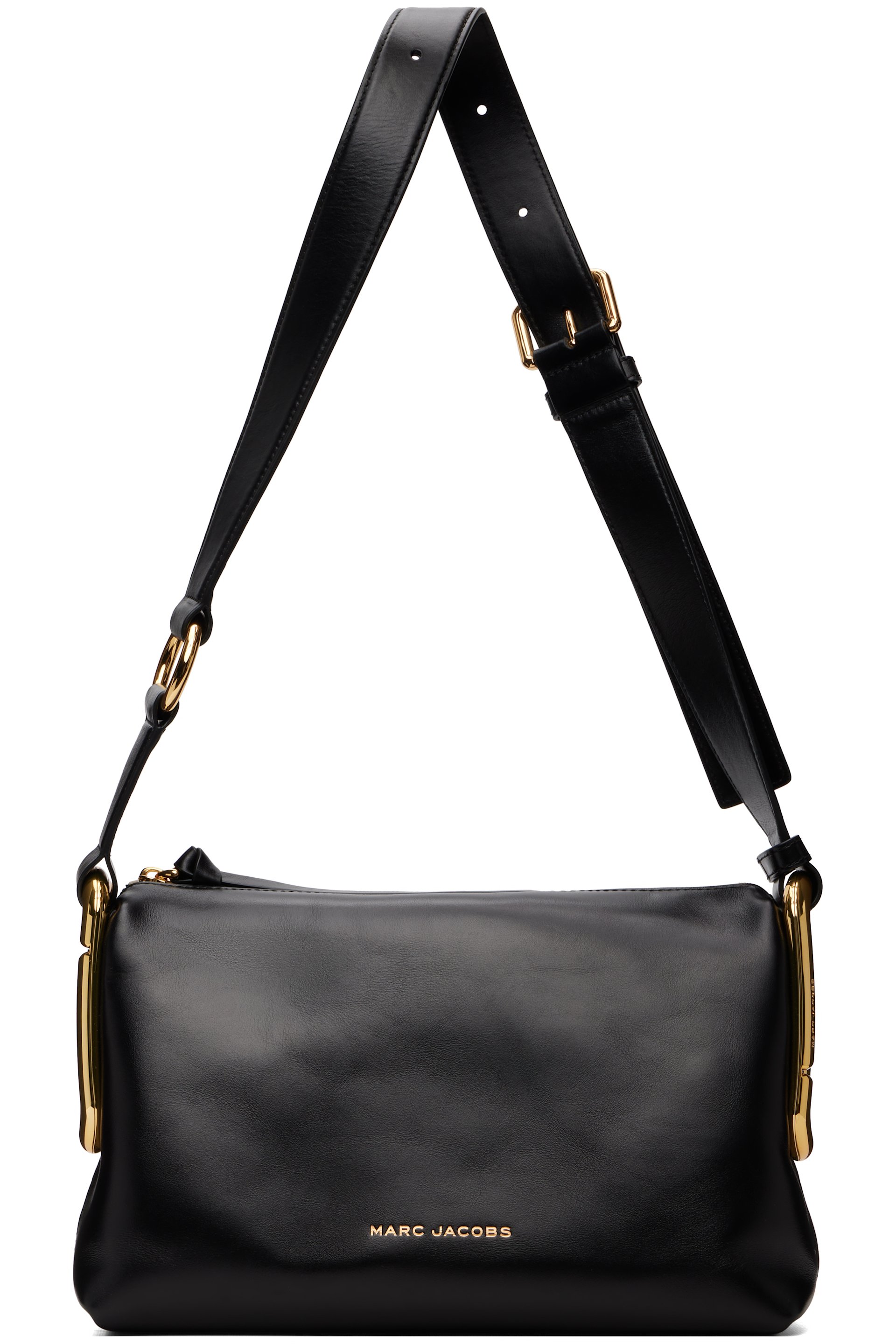 Marc Jacobs - Black Scene Medium Shoulder Bag